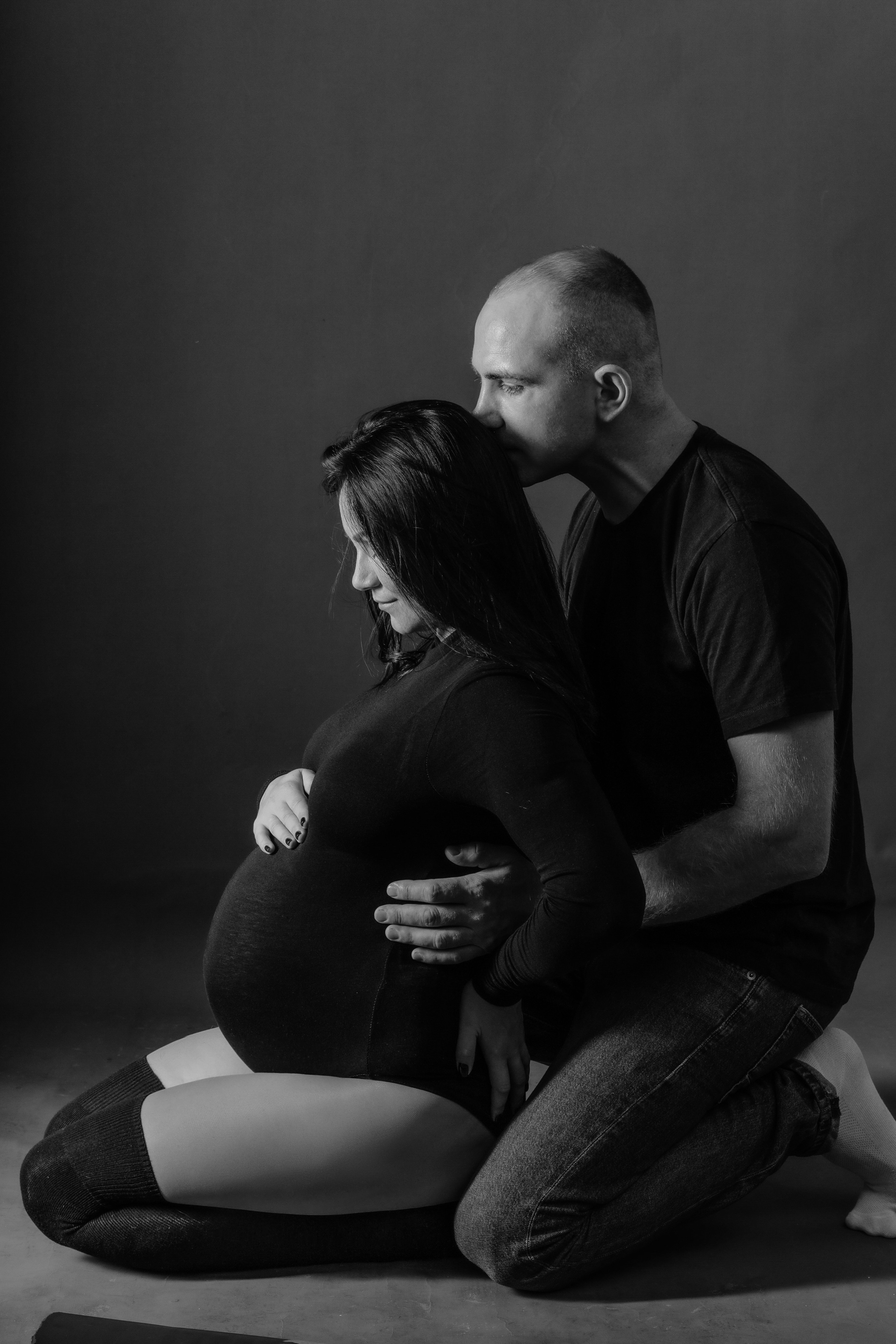 Фотосессия беременности