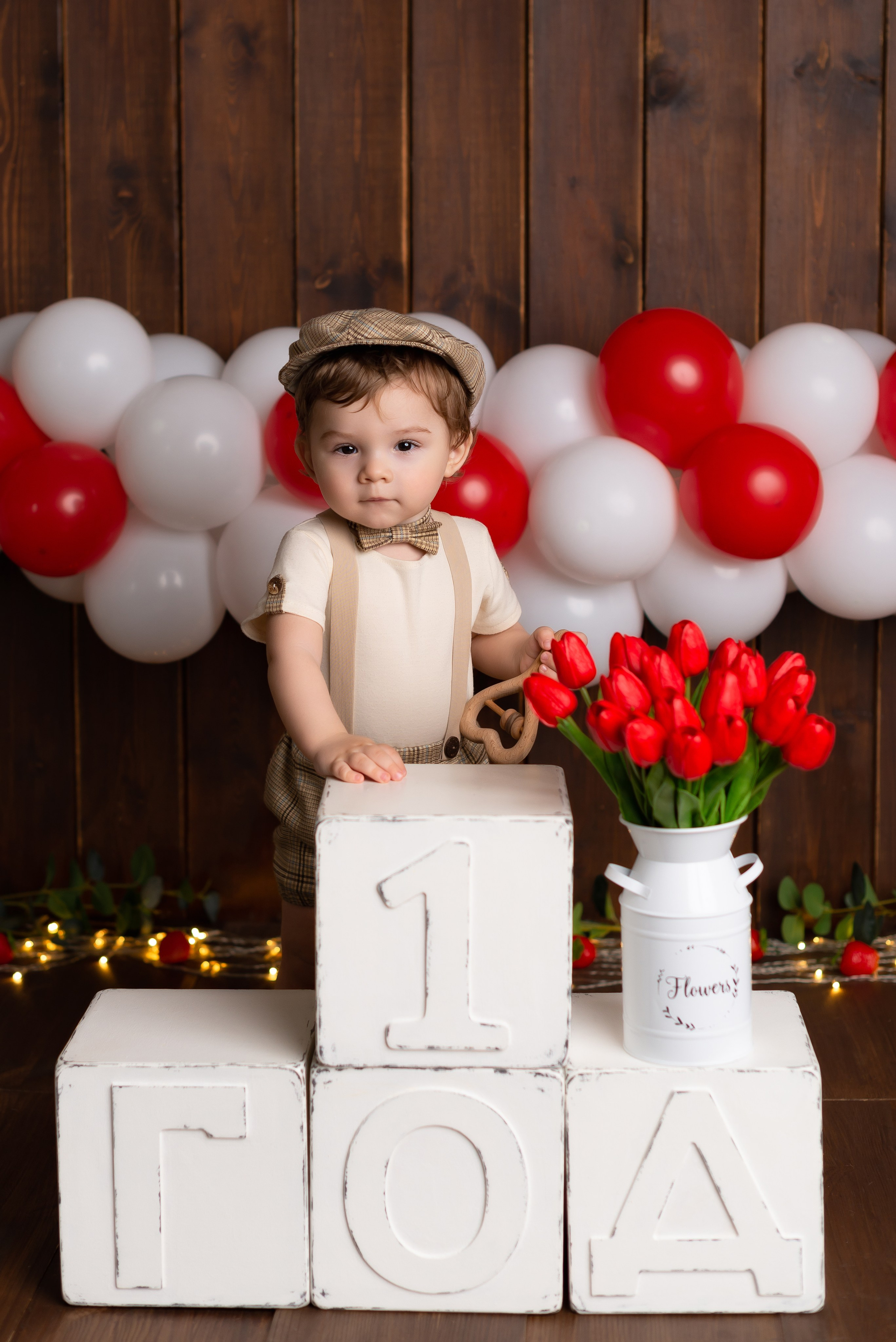 Миша. Детская фотостудия «Мандаринка» | Детский фотограф Краснодар