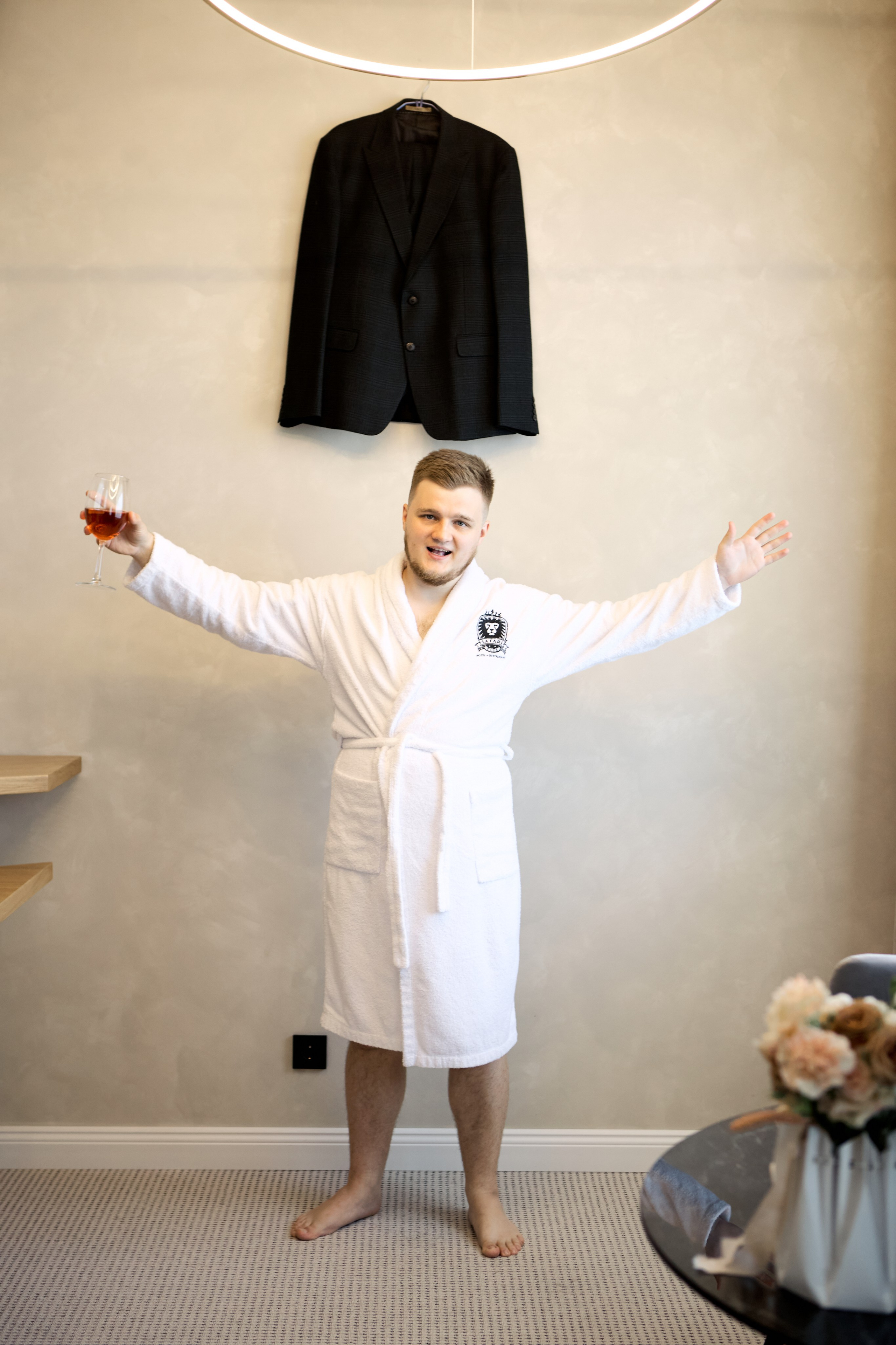 Половинки целого. Свадебный и семейный фотограф в Красноярске Владимир Ятмасов