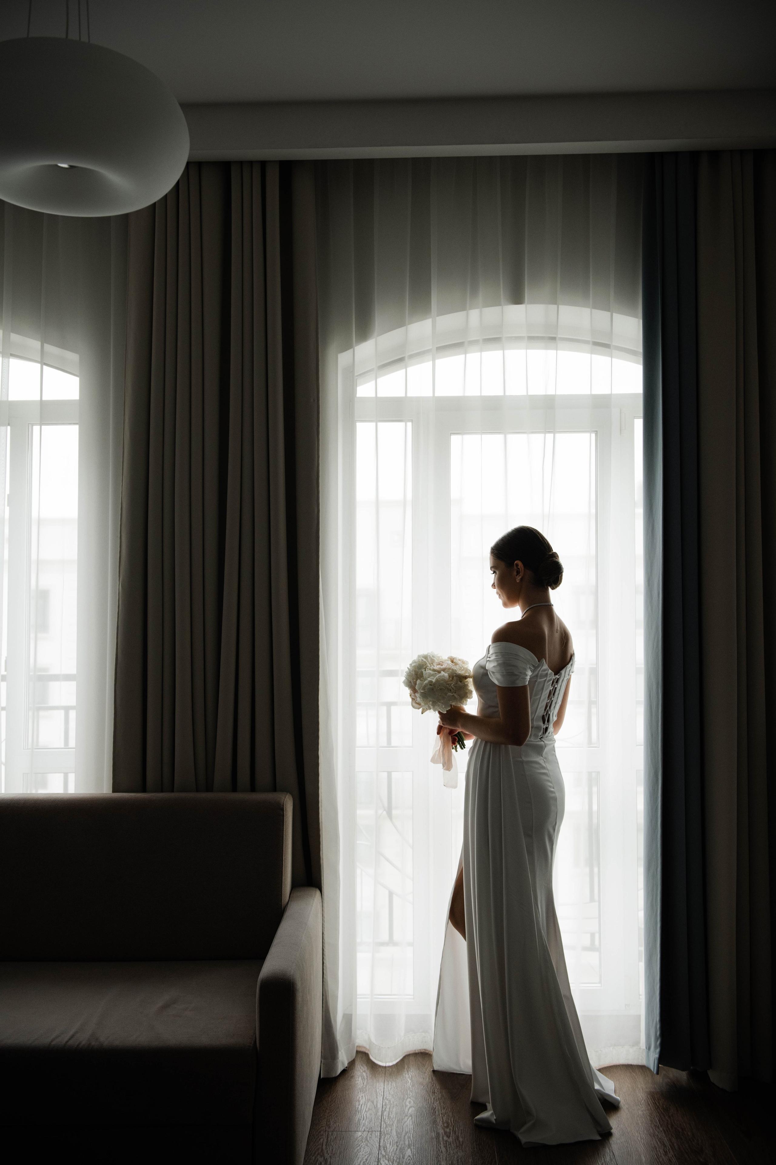 Свадебные снимки. Главная