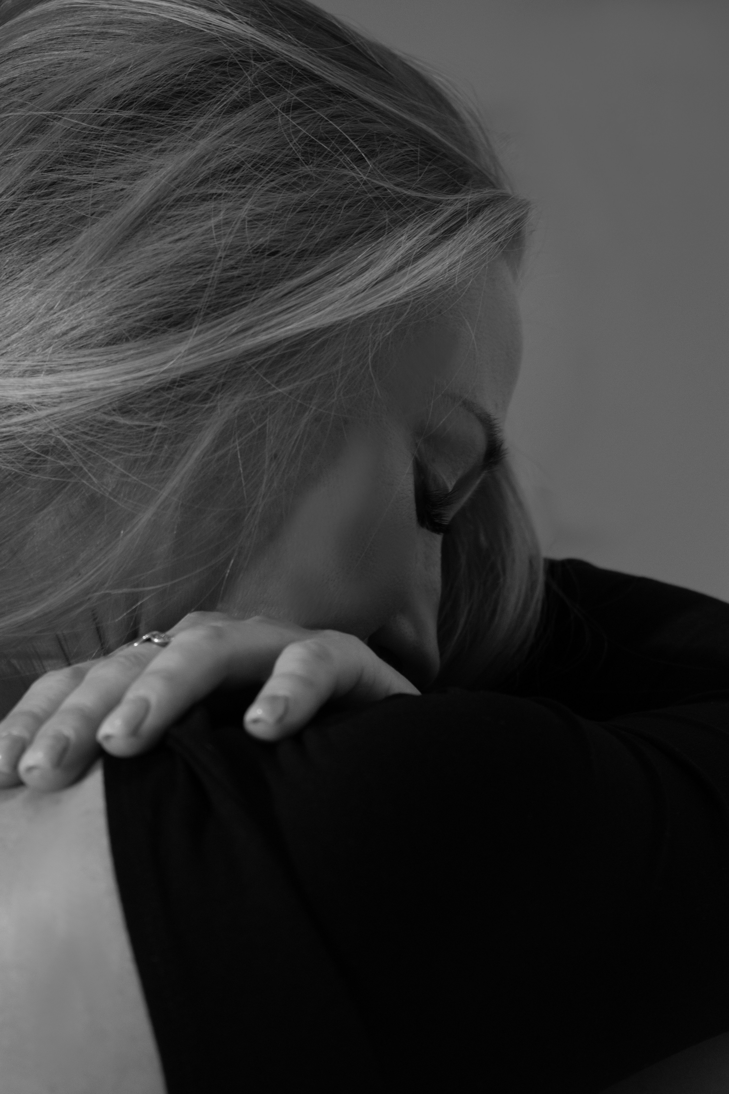 Анна. Фотограф Хабаровск