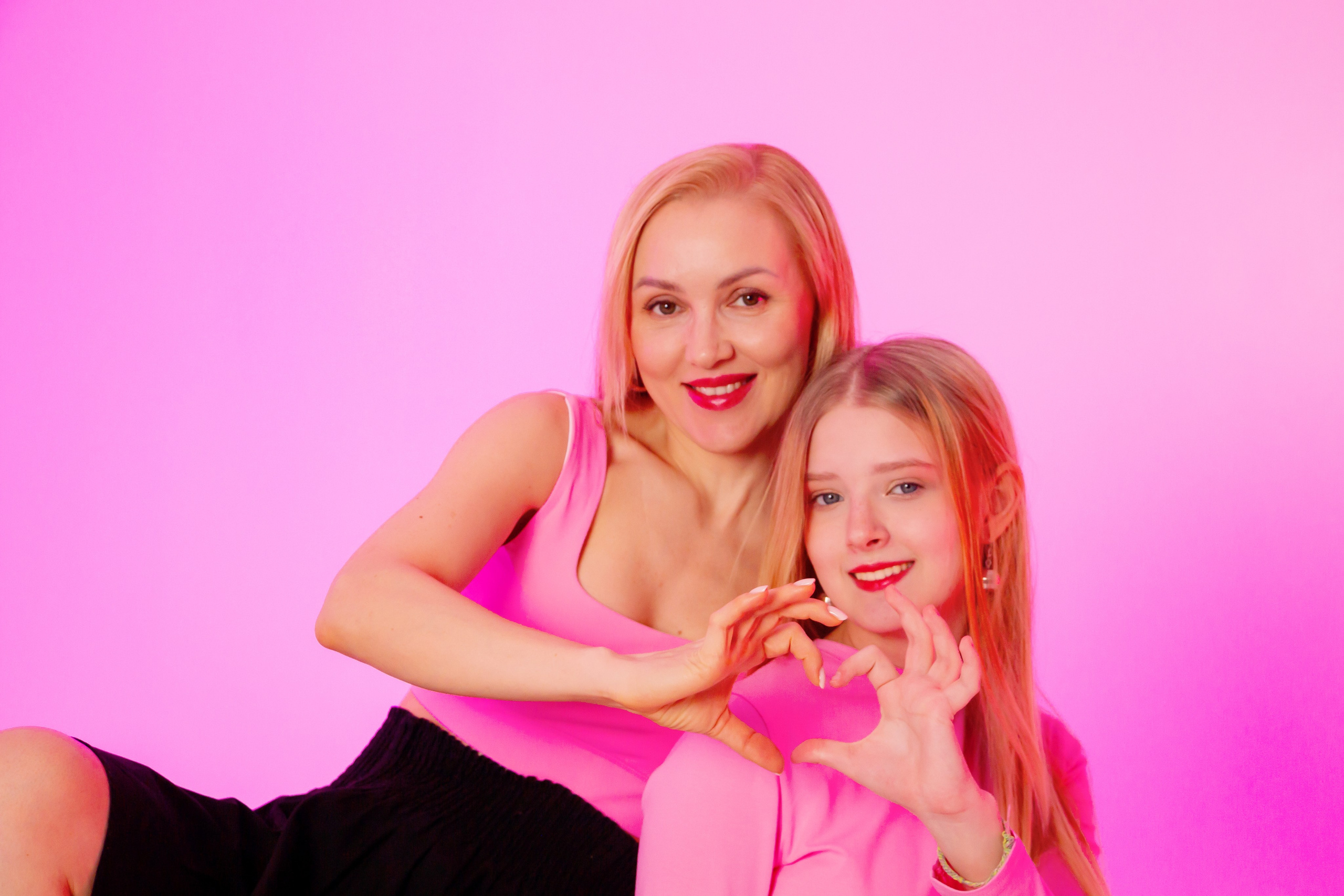 Фотосессия мама и дочка, Екатеринбург. Фотограф в Екатеринбурге Пойгина Елена