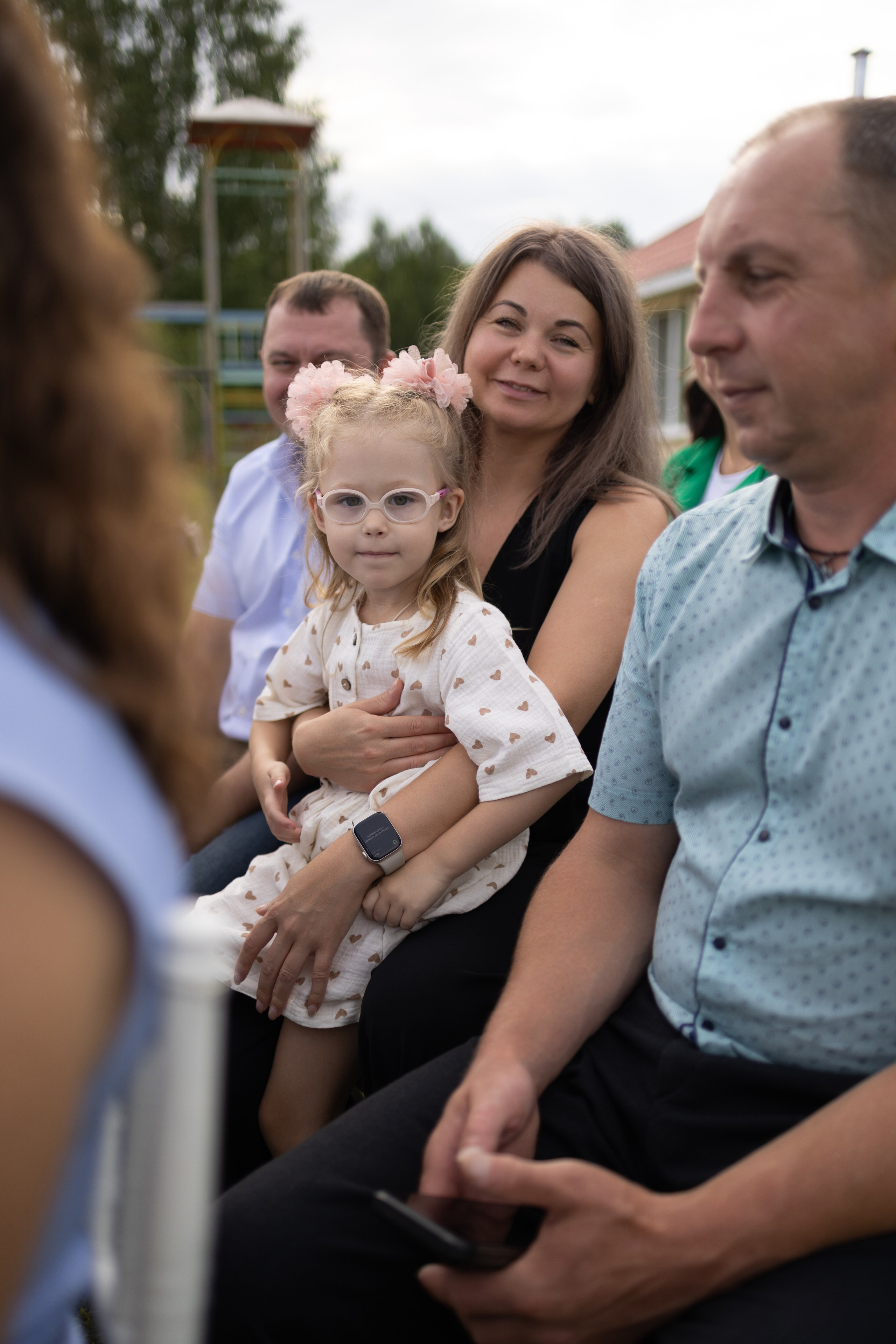 Выездная регистрация брака. Семейный фотограф в Дзержинске Наталья Лаэтина