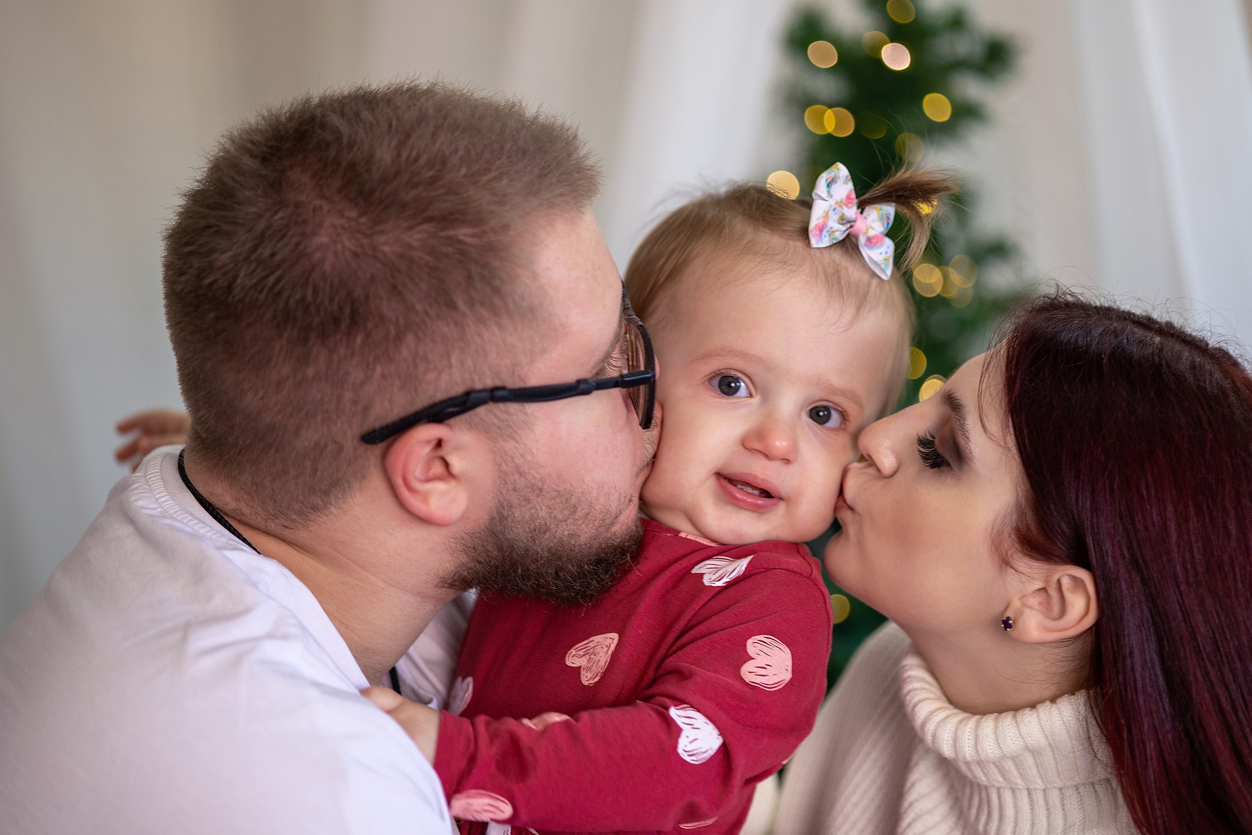 Семья. Ваш фотограф Наталья Лаэтина