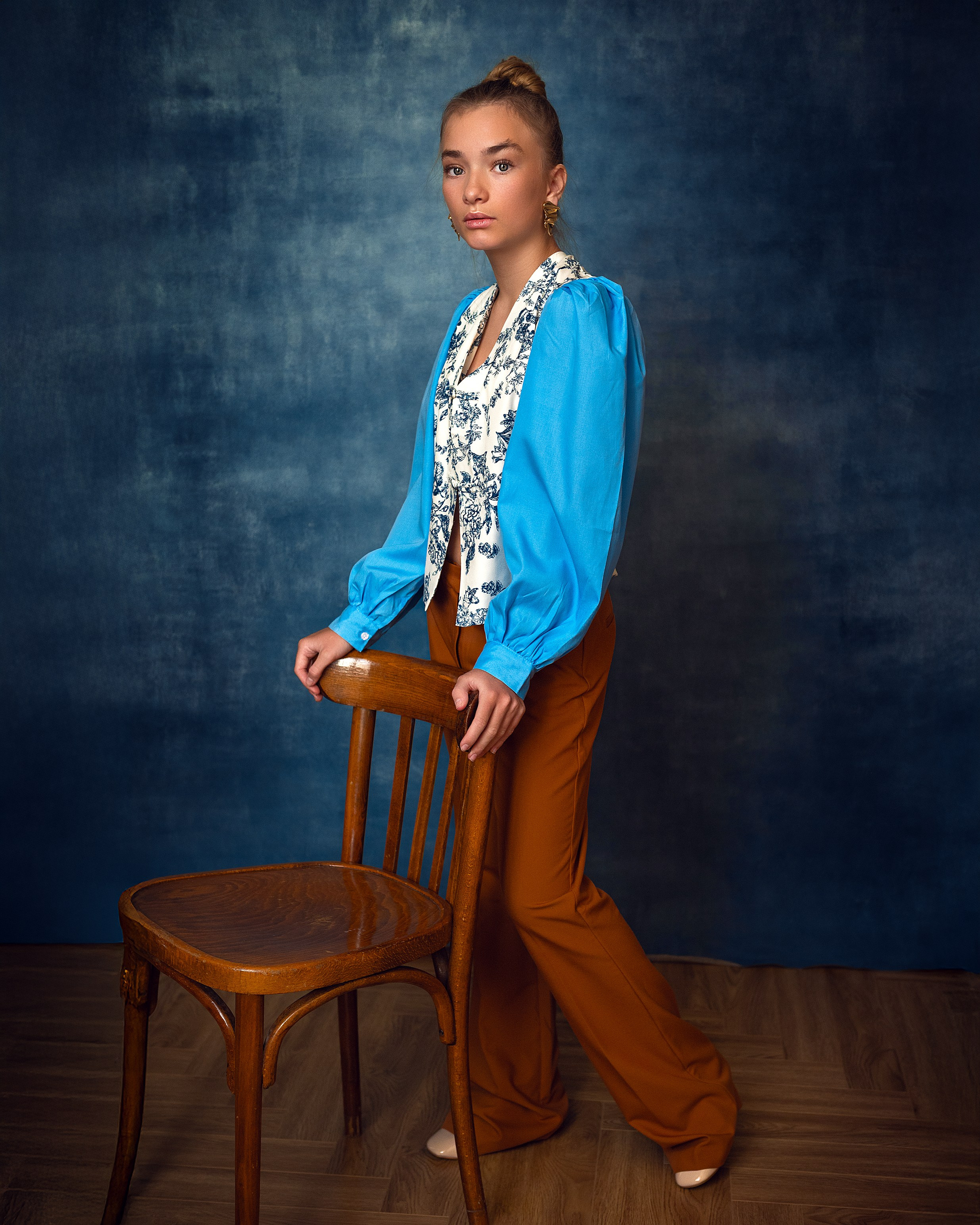 АСЕЛЬ. Детский фотограф в Казани Алексей Лазарев