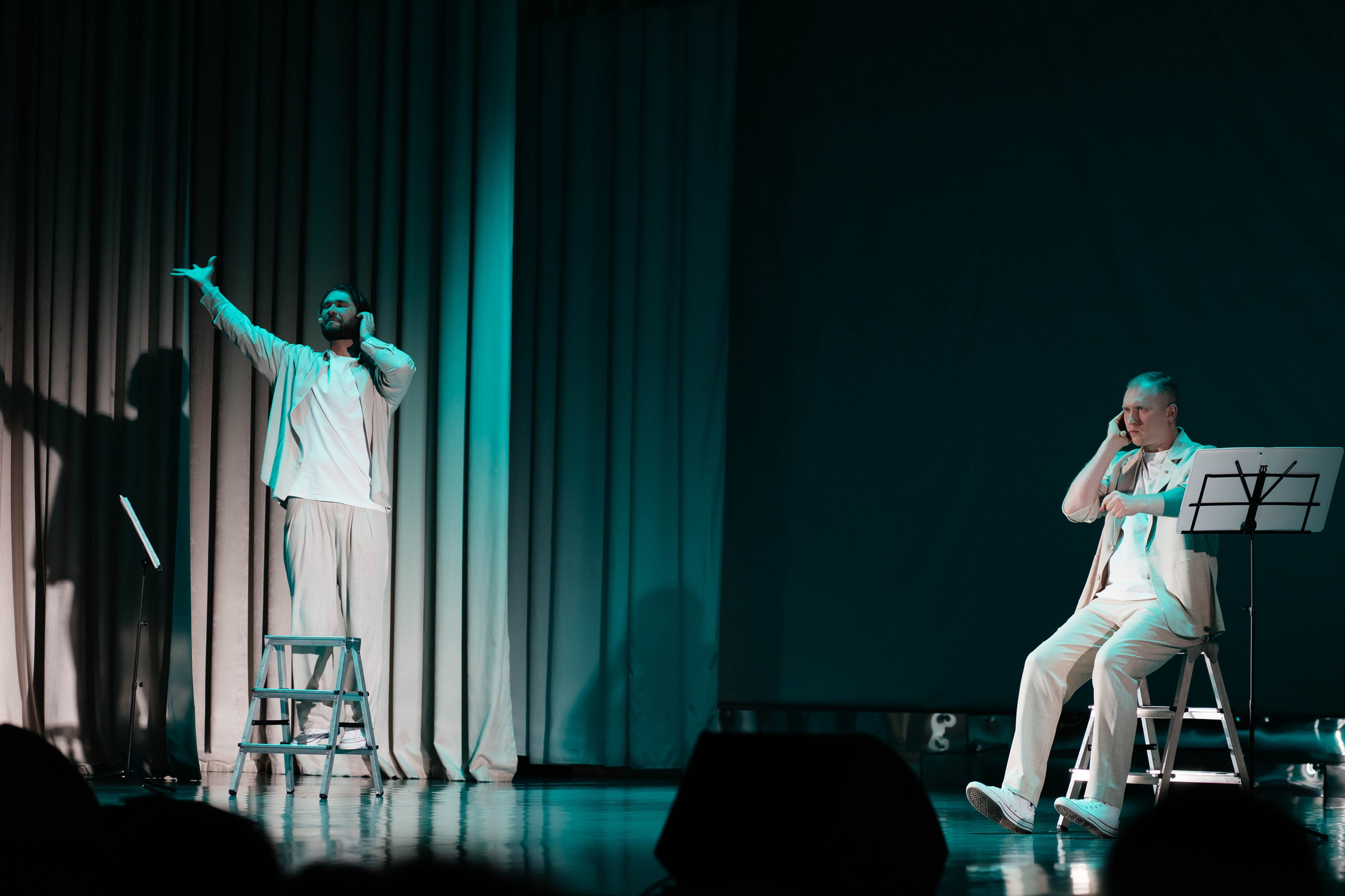 НИТЬЯ " В объятьях неба». Женский фотограф в Оренбурге Ирина Заводчикова