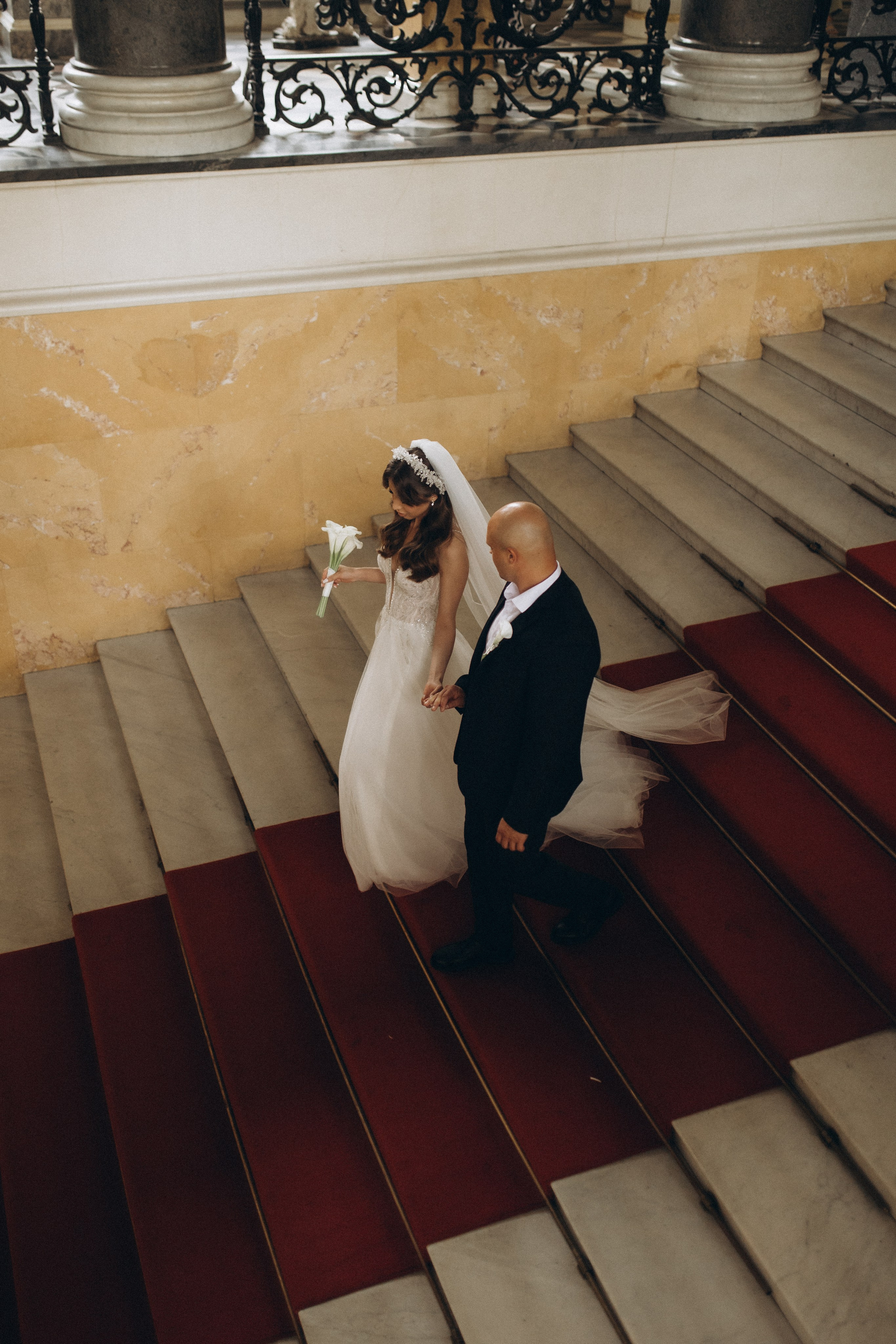 Wedding 10. Фотограф Анна Путилина