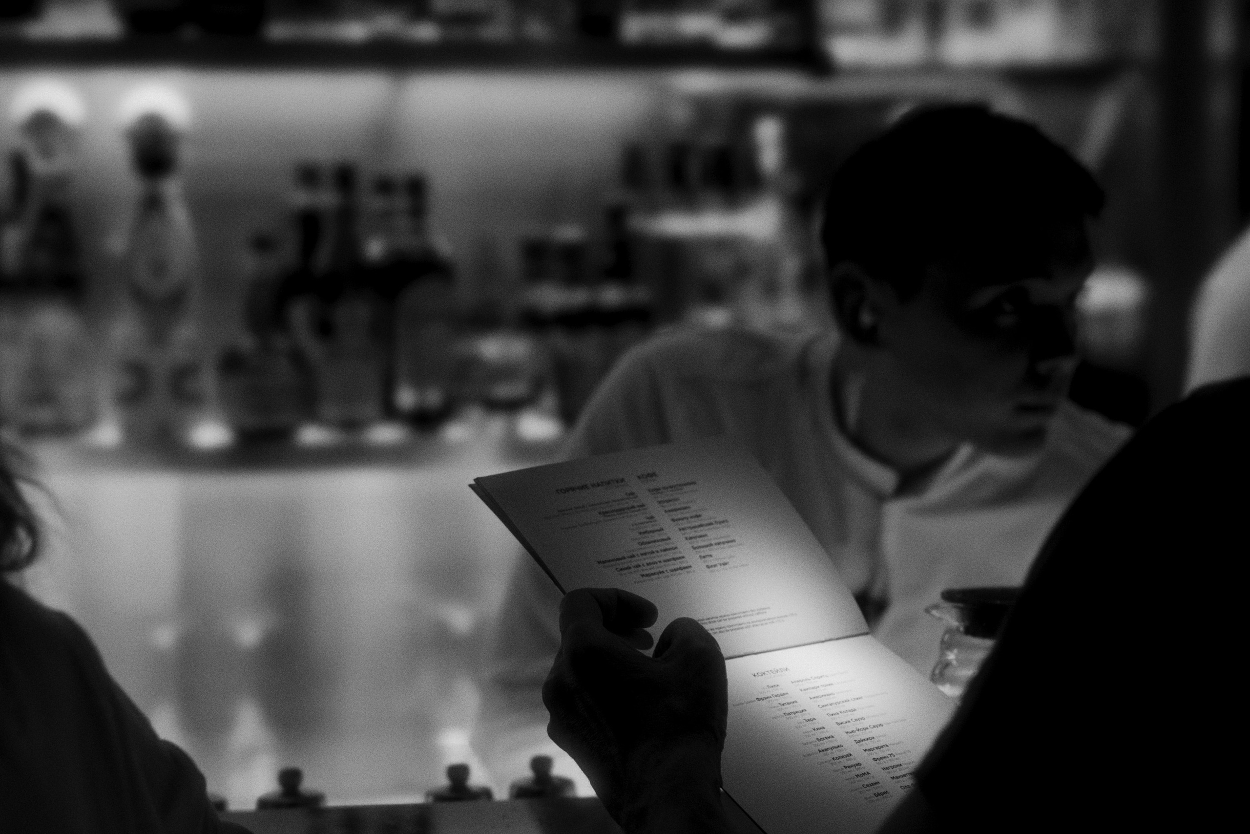 Café krasnodar / international women’s day. Фотограф Юрин Евгений