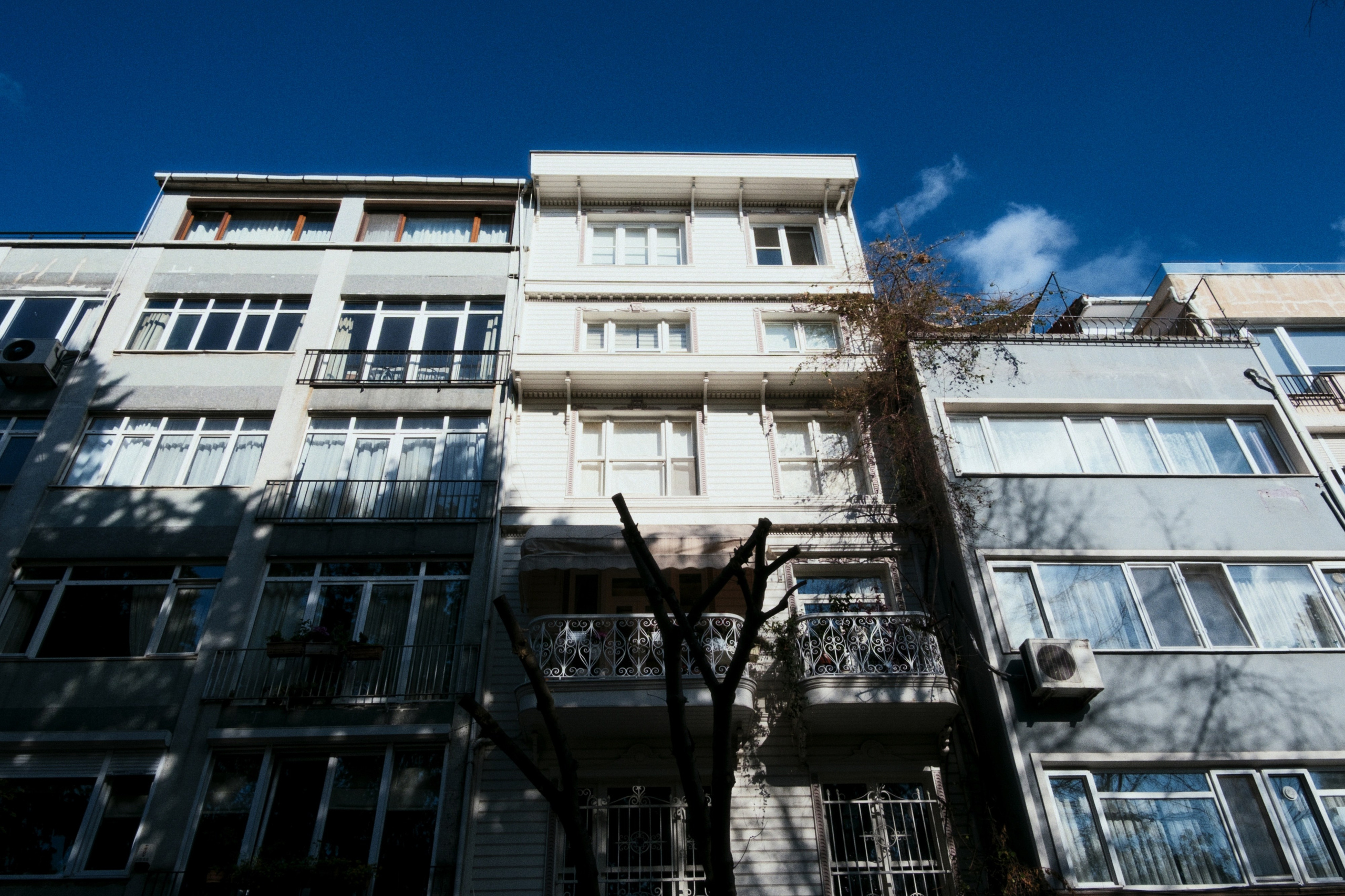 Kadikoy x Moda, Istanbul / Türkey AW26. Фотограф Юрин Евгений