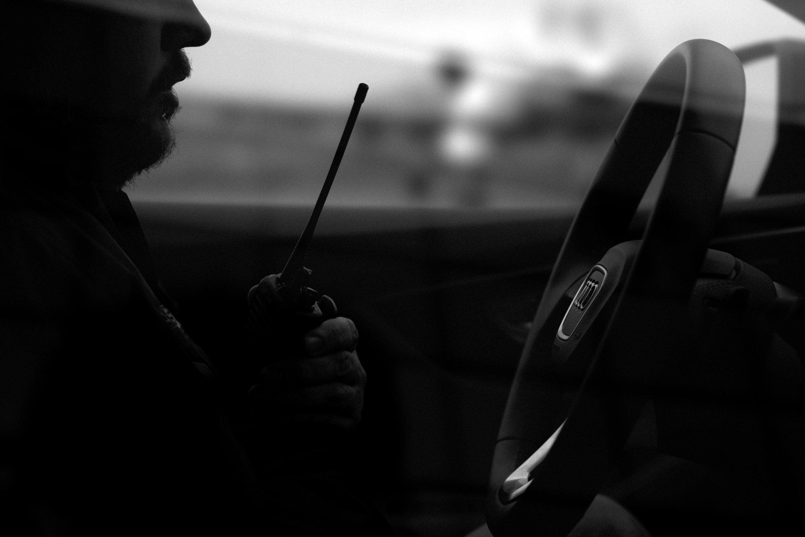 Audi quattro. Фотограф Юрин Евгений