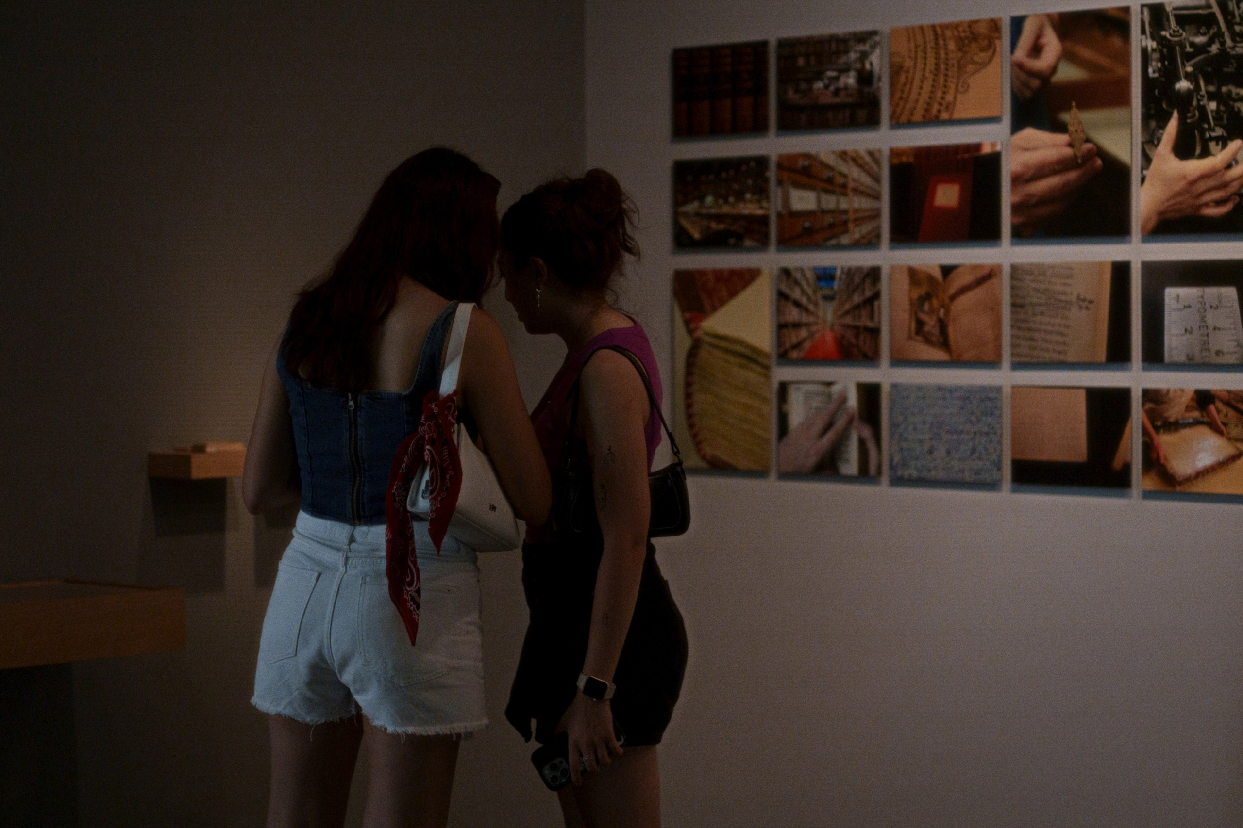 Istanbul Modern. Фотограф Юрин Евгений