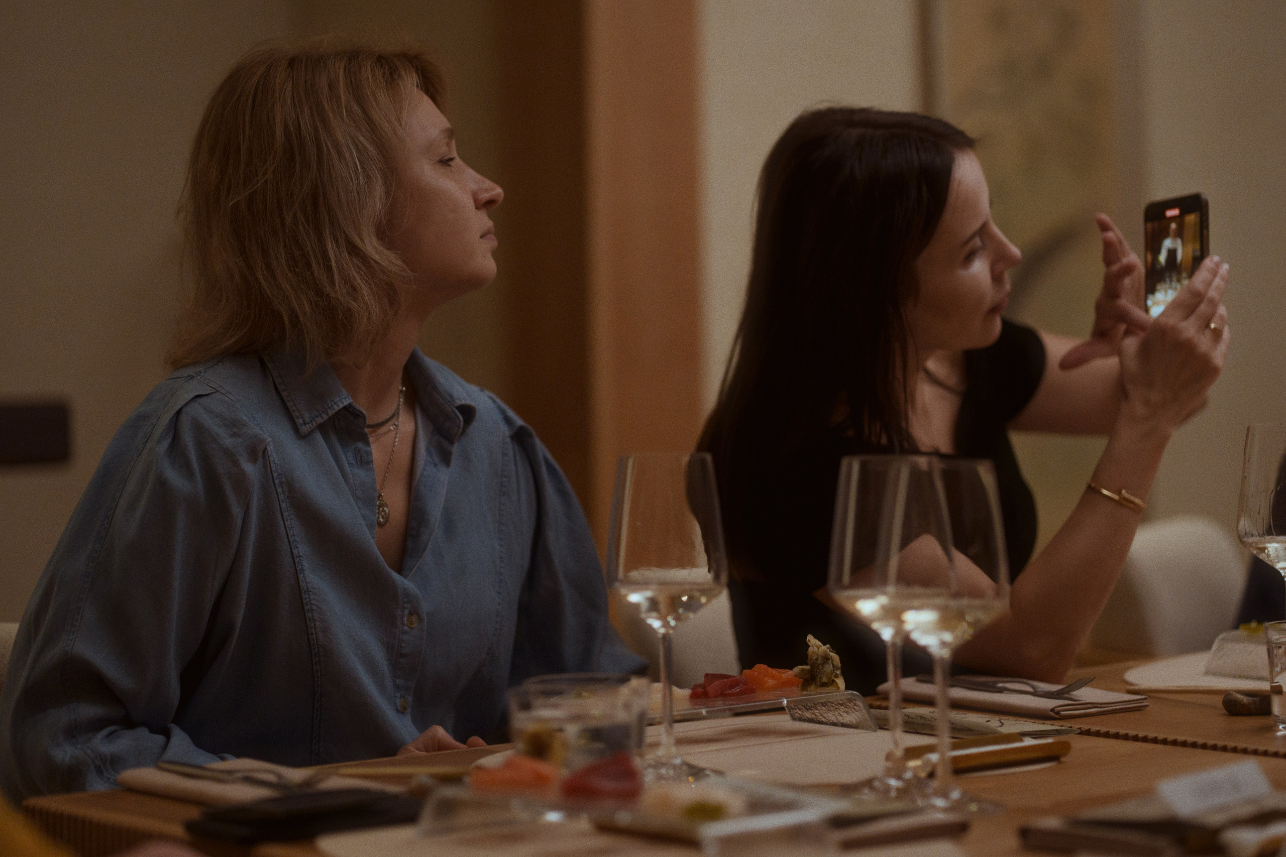 Ryotei x takadaya. Фотограф Юрин Евгений