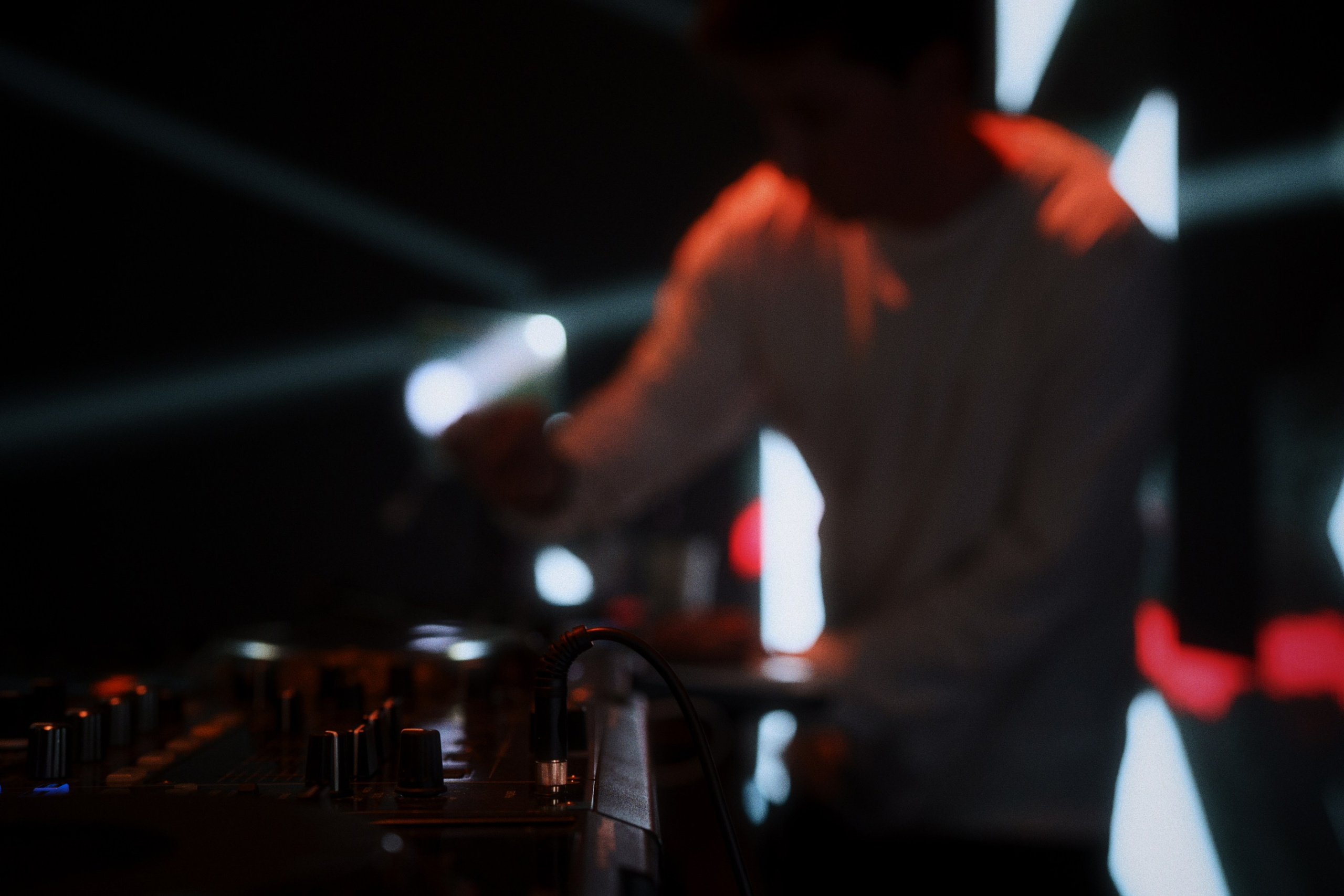 Pustoe mesto / cyxov (live concert). Фотограф Юрин Евгений