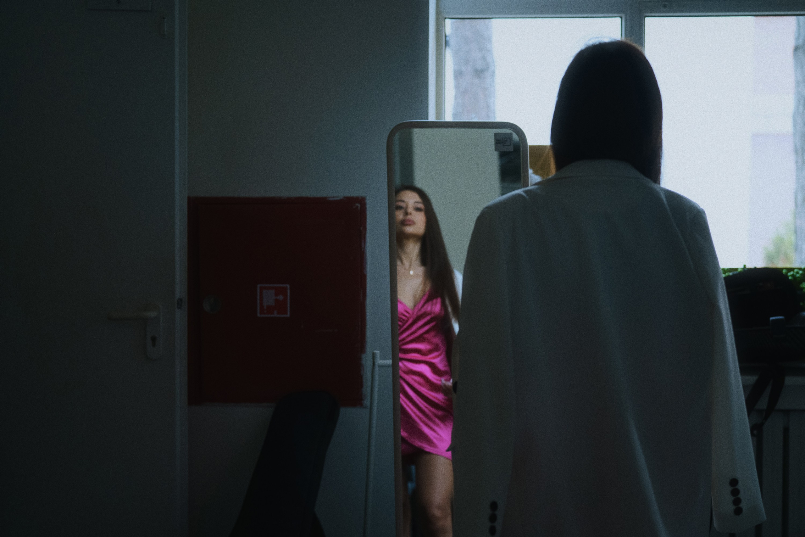 Pustoe mesto / let’s do “the best band” ever. Фотограф Юрин Евгений