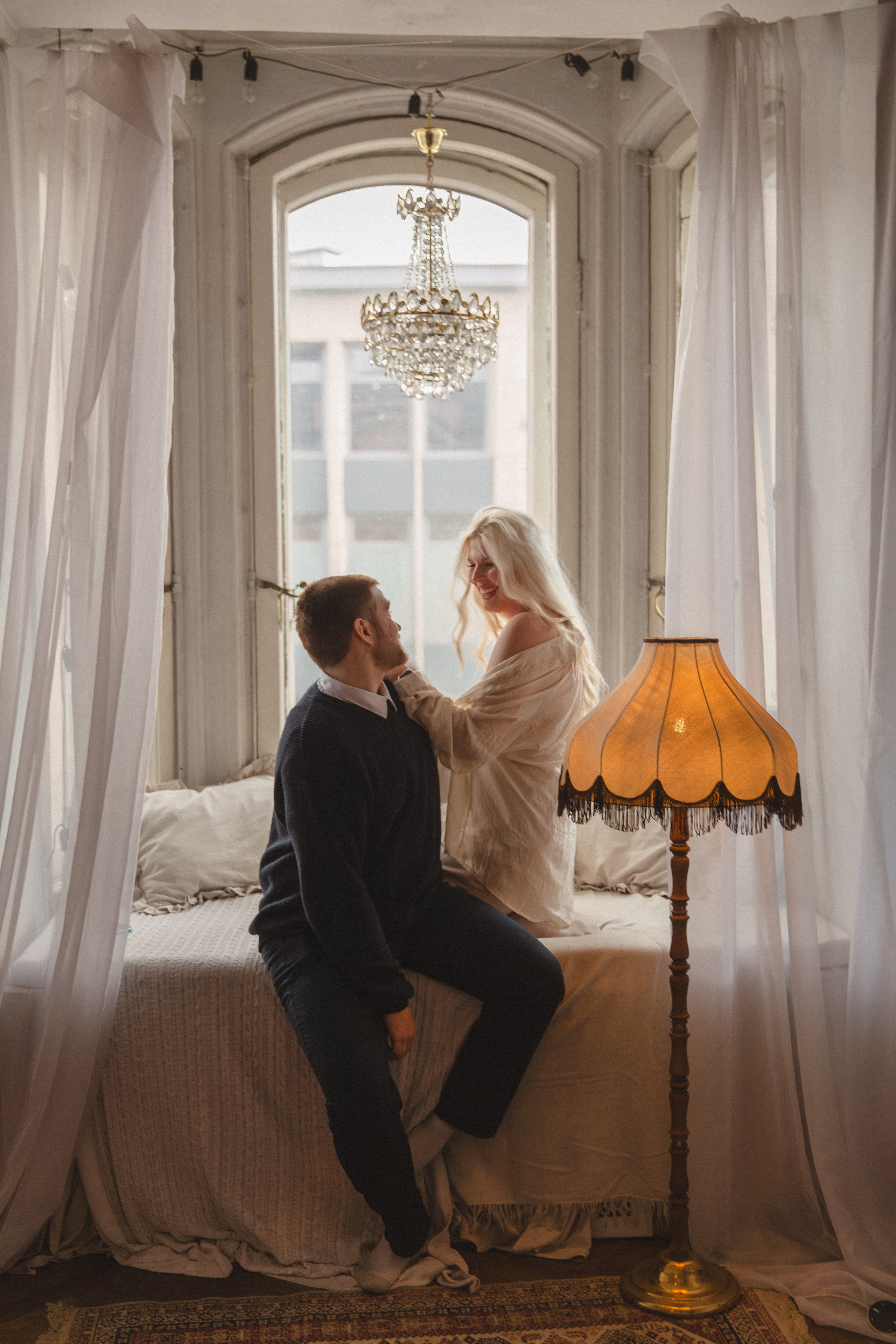 Аня & Саша. Свадебный и портретный фотограф в Санкт-Петербурге и Ленинградской области Фоменко Оксана