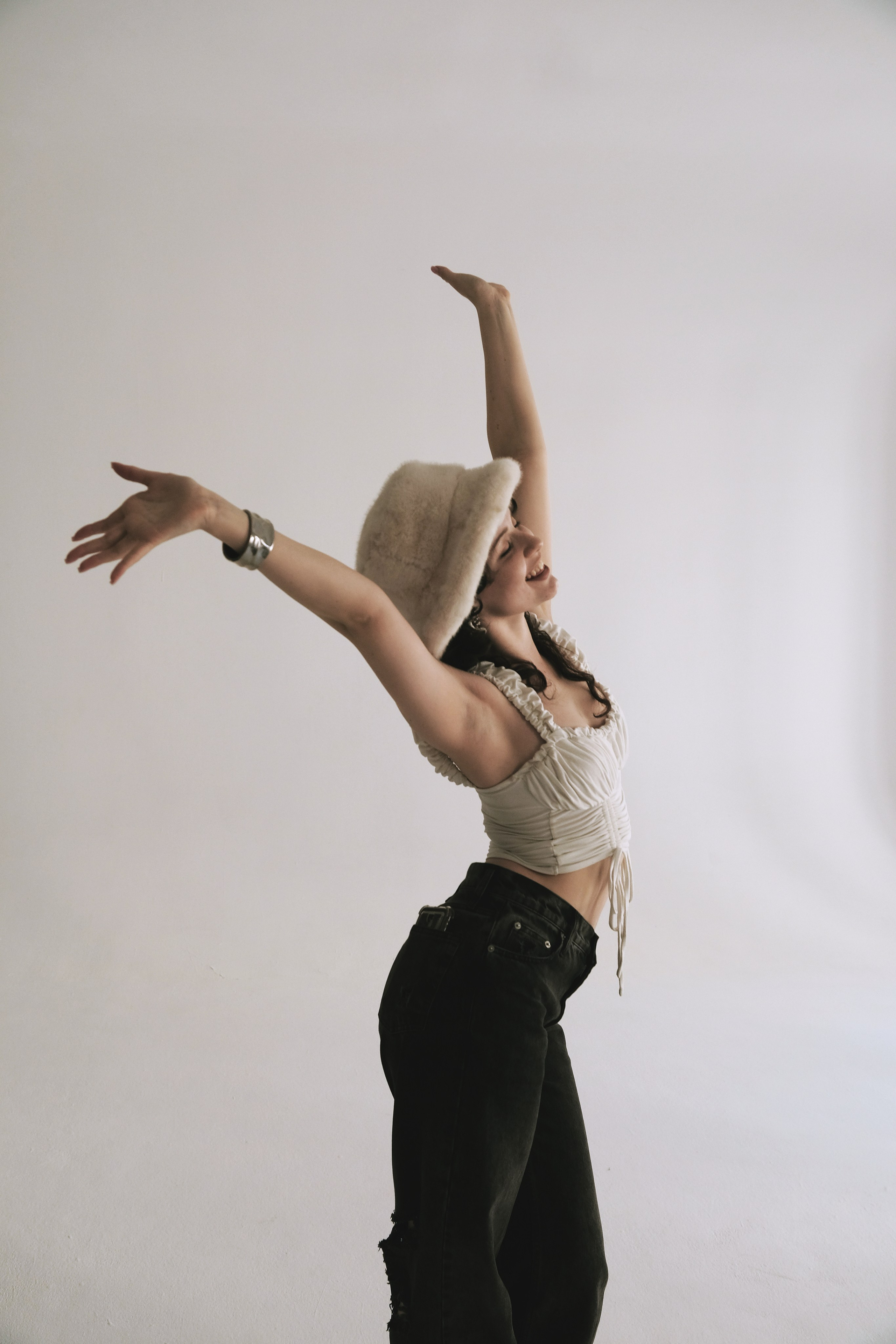 Ксения. Фотограф в Москве Михаил Елизарьев