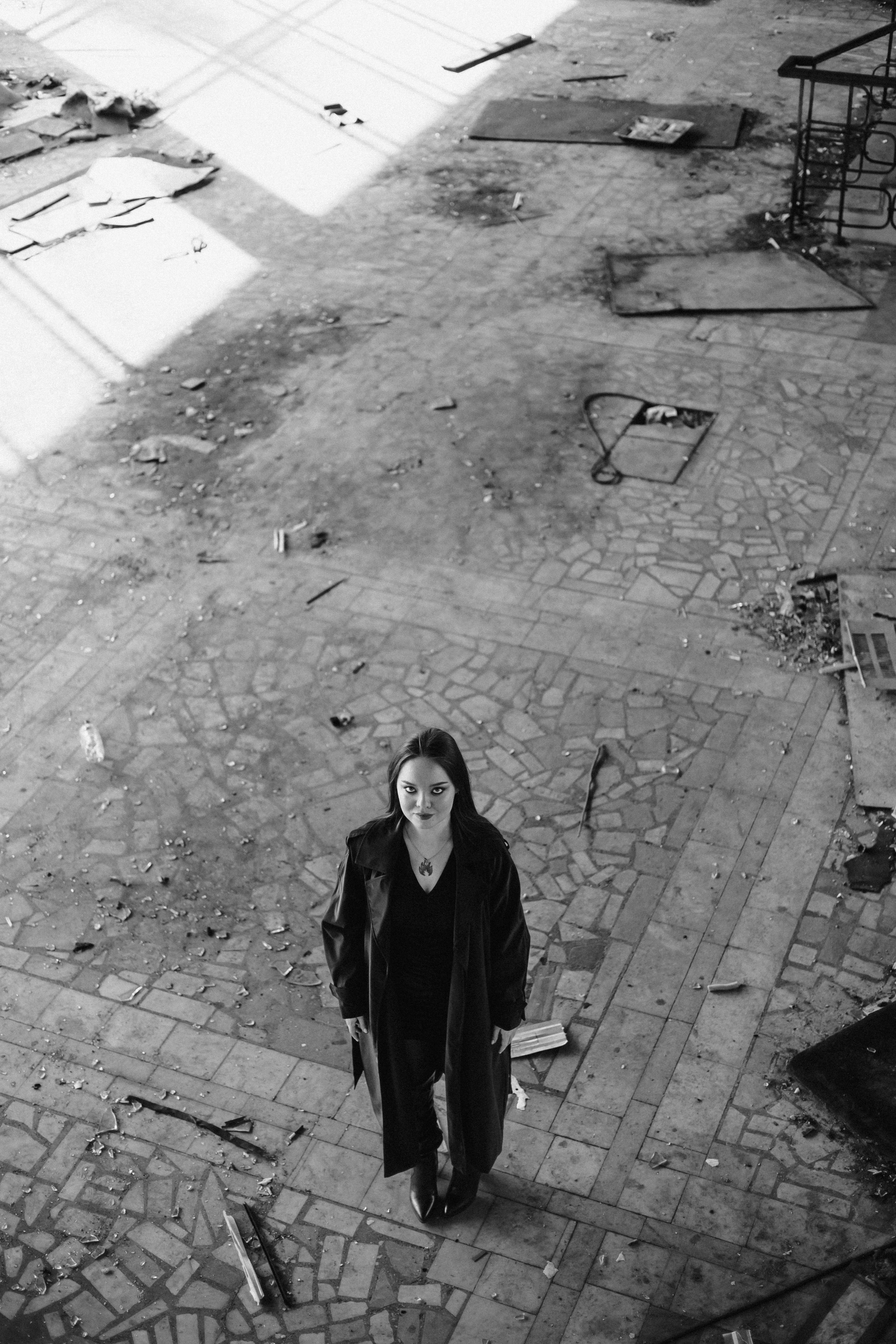 Лиана. Фотограф Уфа