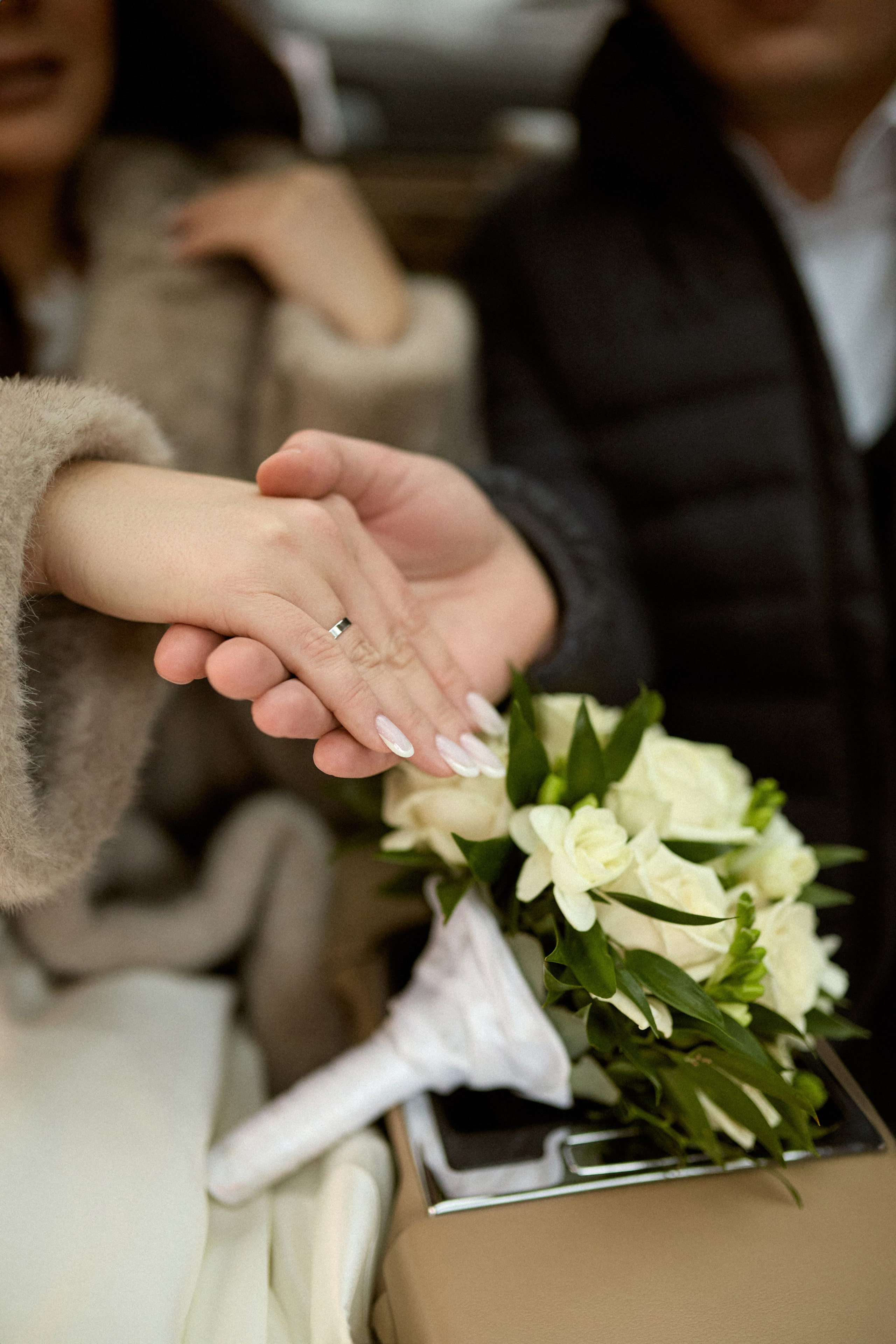 Дмитрий & Полина. Сестры Карабаза. Фотографы и ретушеры в Москве и Санкт-Петербурге