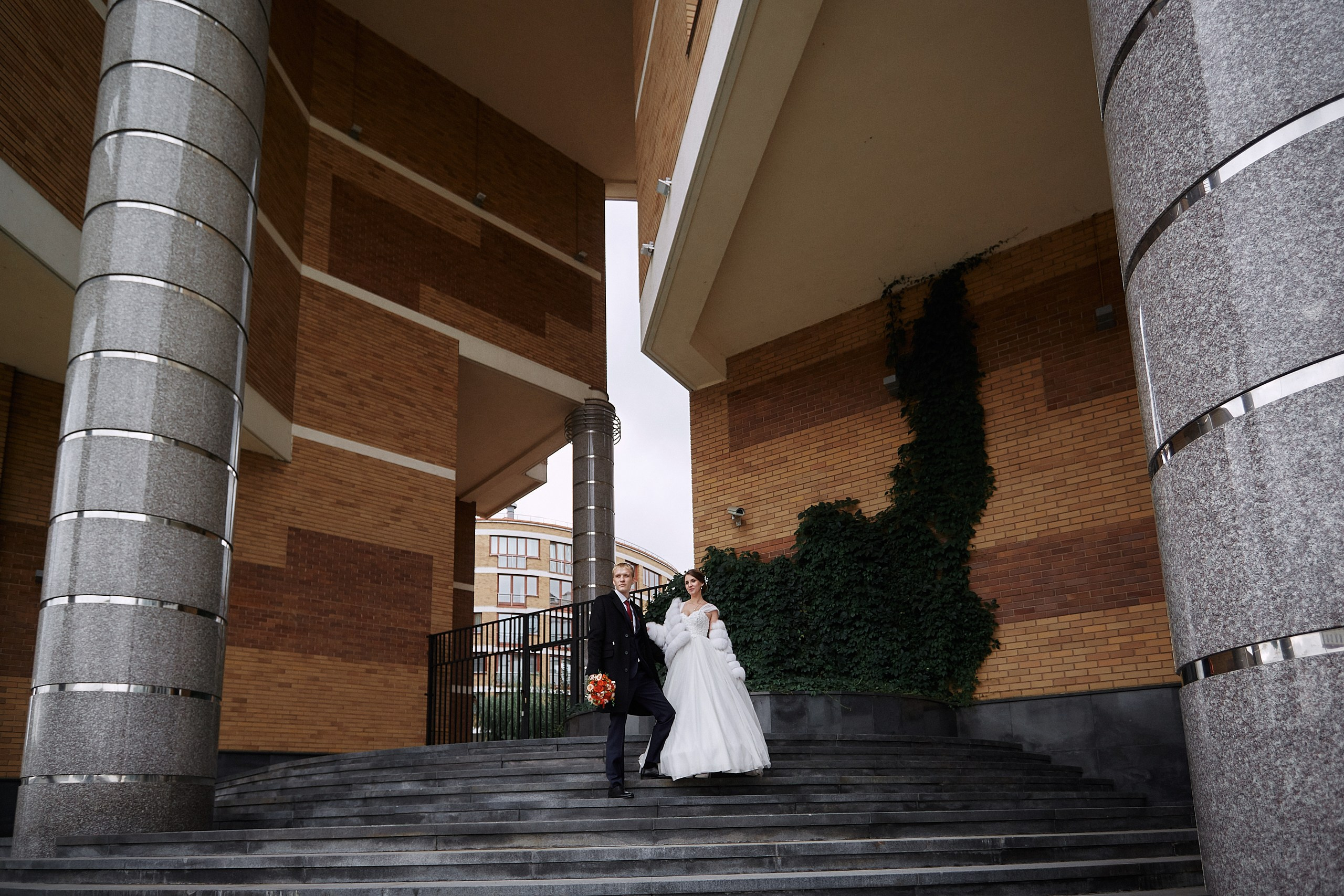 Анастасия и Ростислав. Портфолио