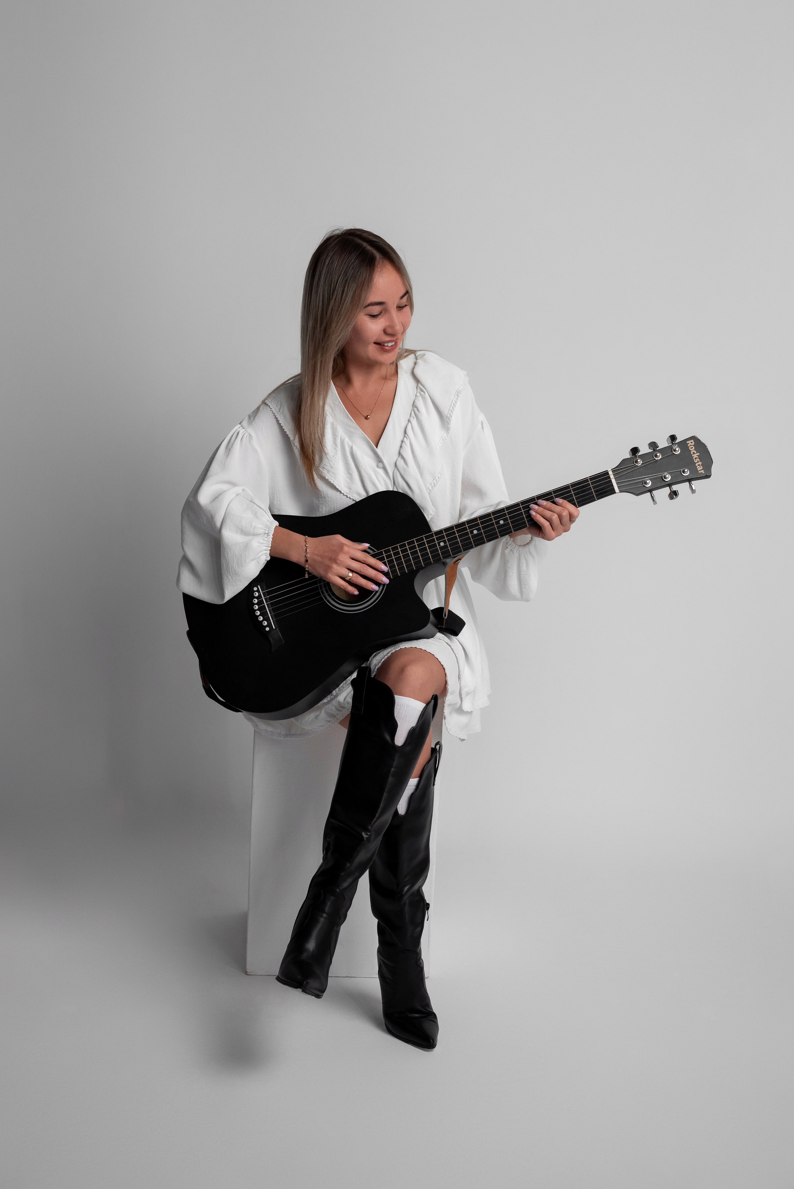 Эльза. Фотограф в городе Салават