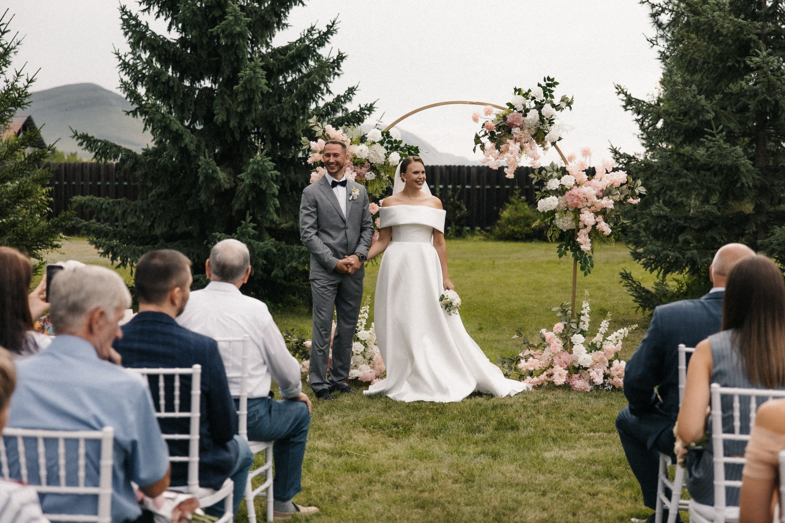 Николай и Валерия. Фотограф Москва, Санкт-Петербург, Абакан