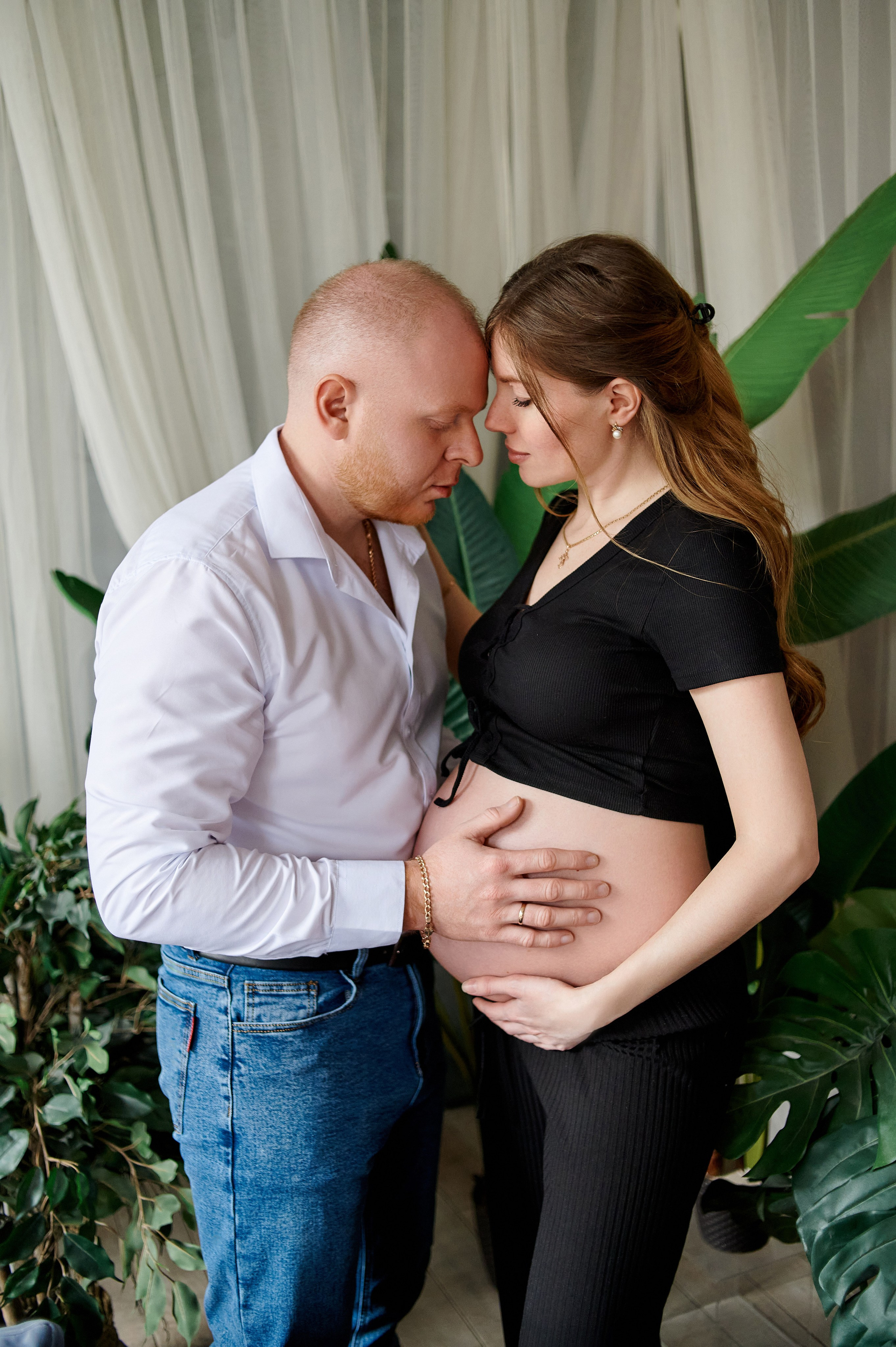 А & К. Семейный и детский фотограф в г. Ногинске Ангелина Хасанова