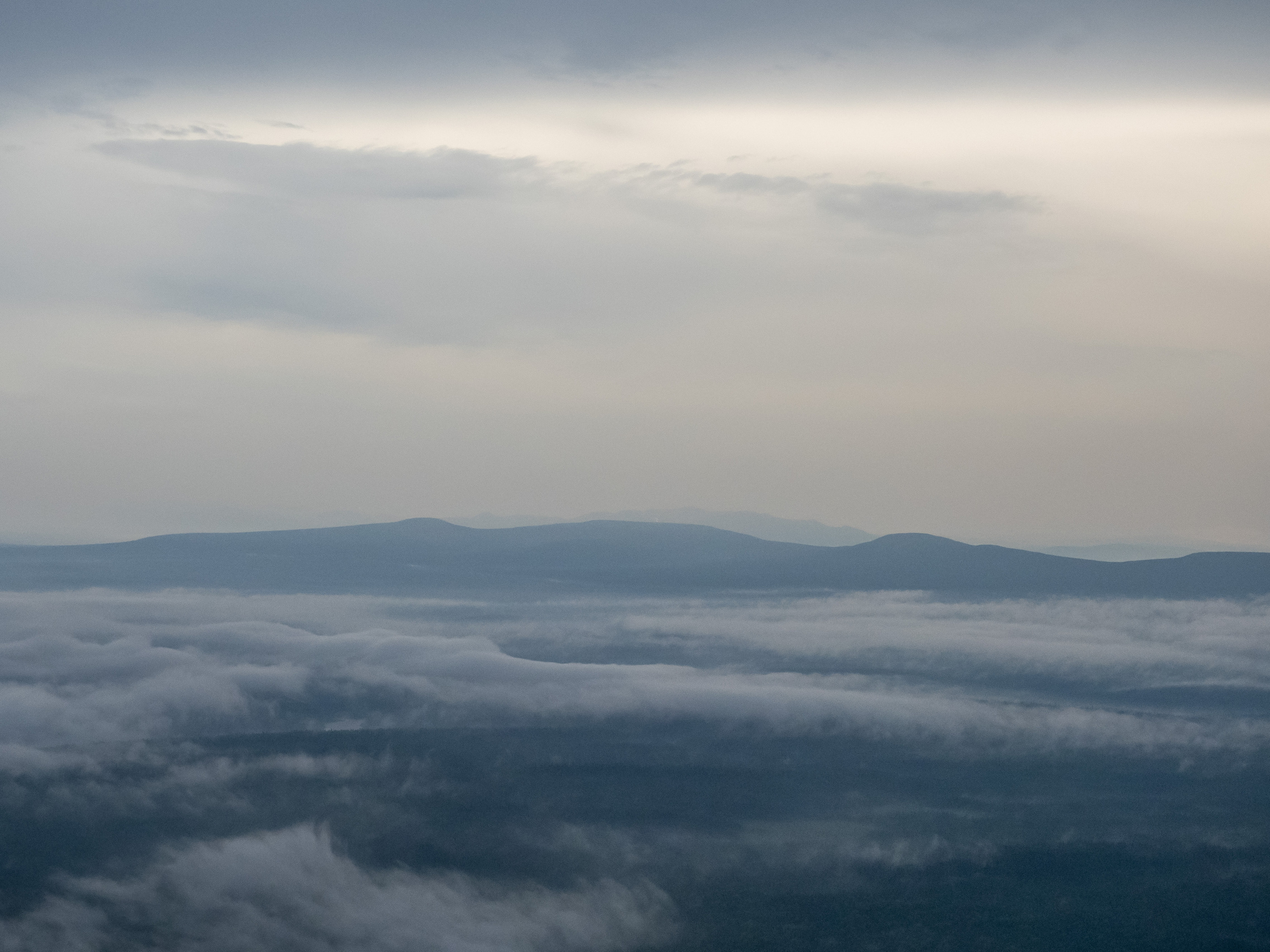 Плато Маньпупунер. Творческие сьемки