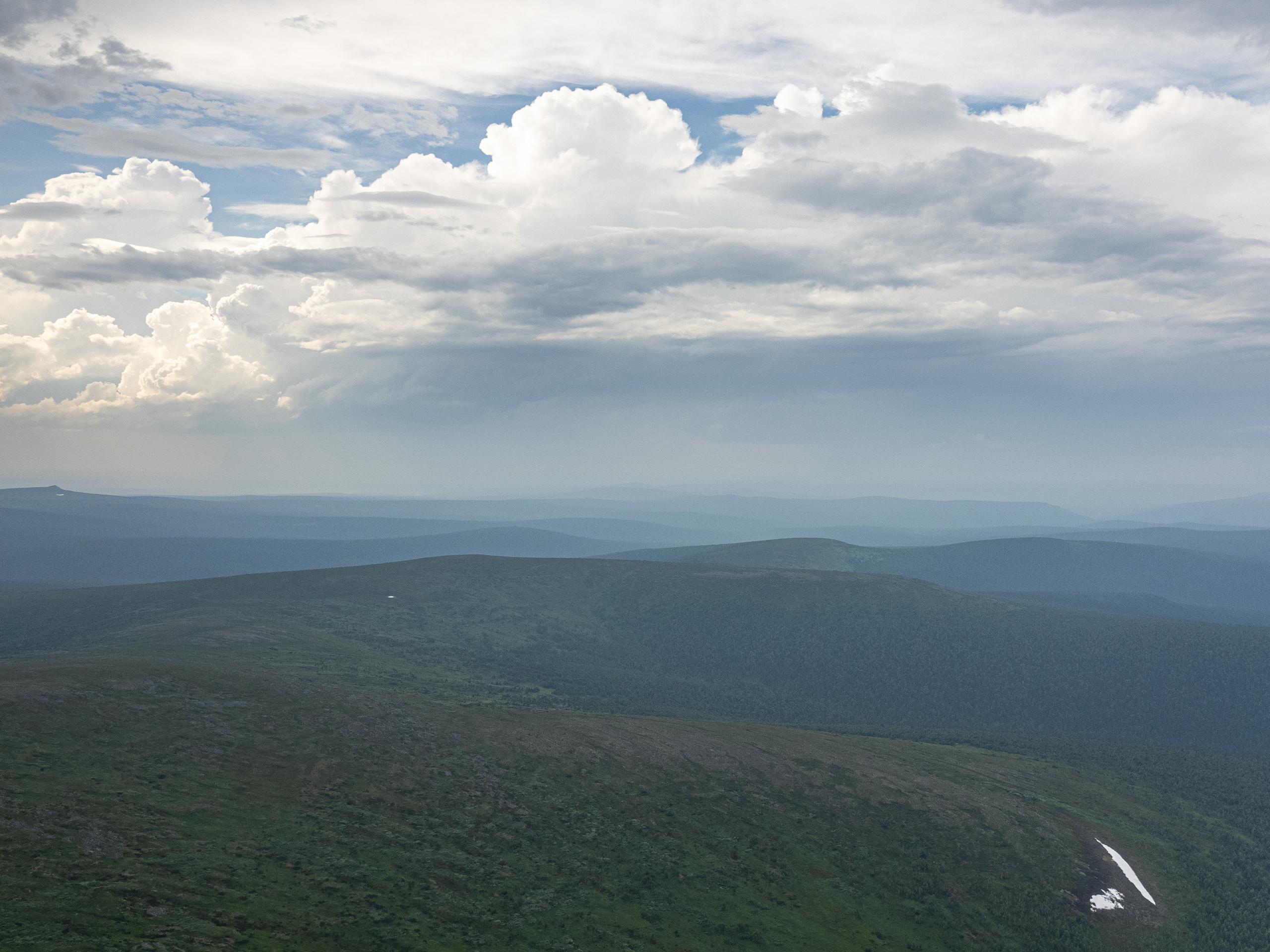 Перевал Дятлова, Ворота Отортена. Творческие сьемки