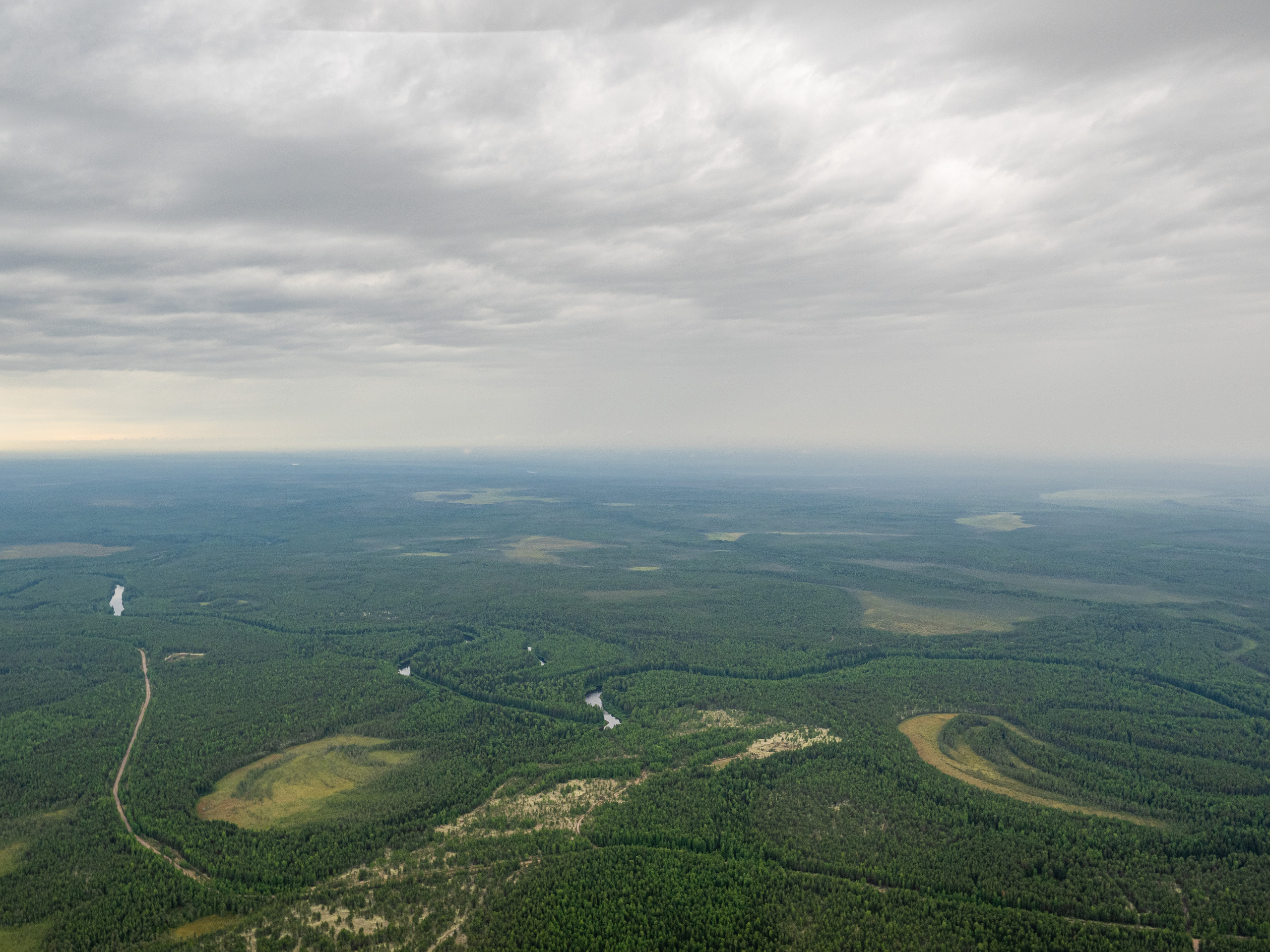 Перевал Дятлова, Ворота Отортена. Творческие сьемки