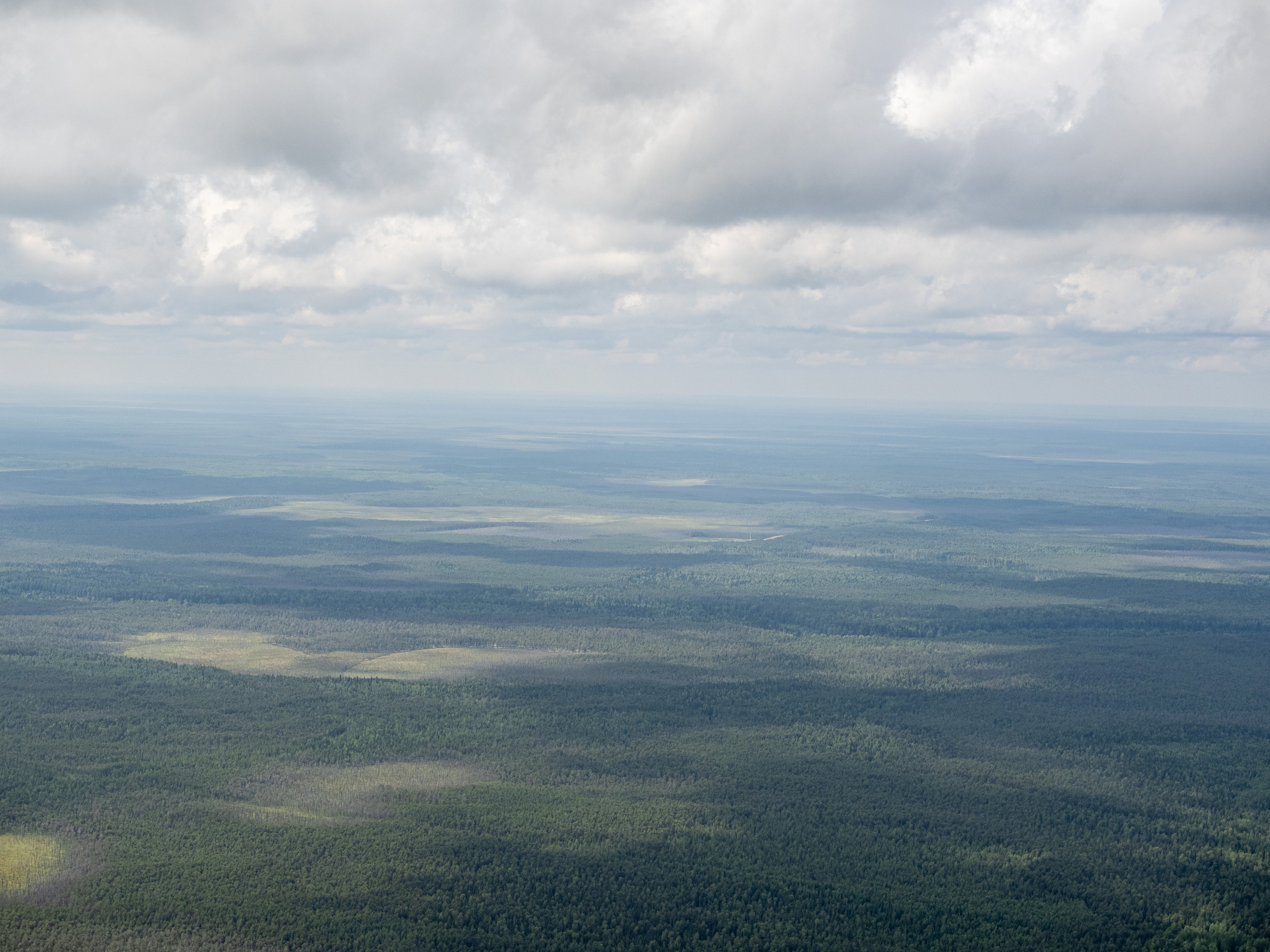 Перевал Дятлова, Ворота Отортена. Творческие сьемки