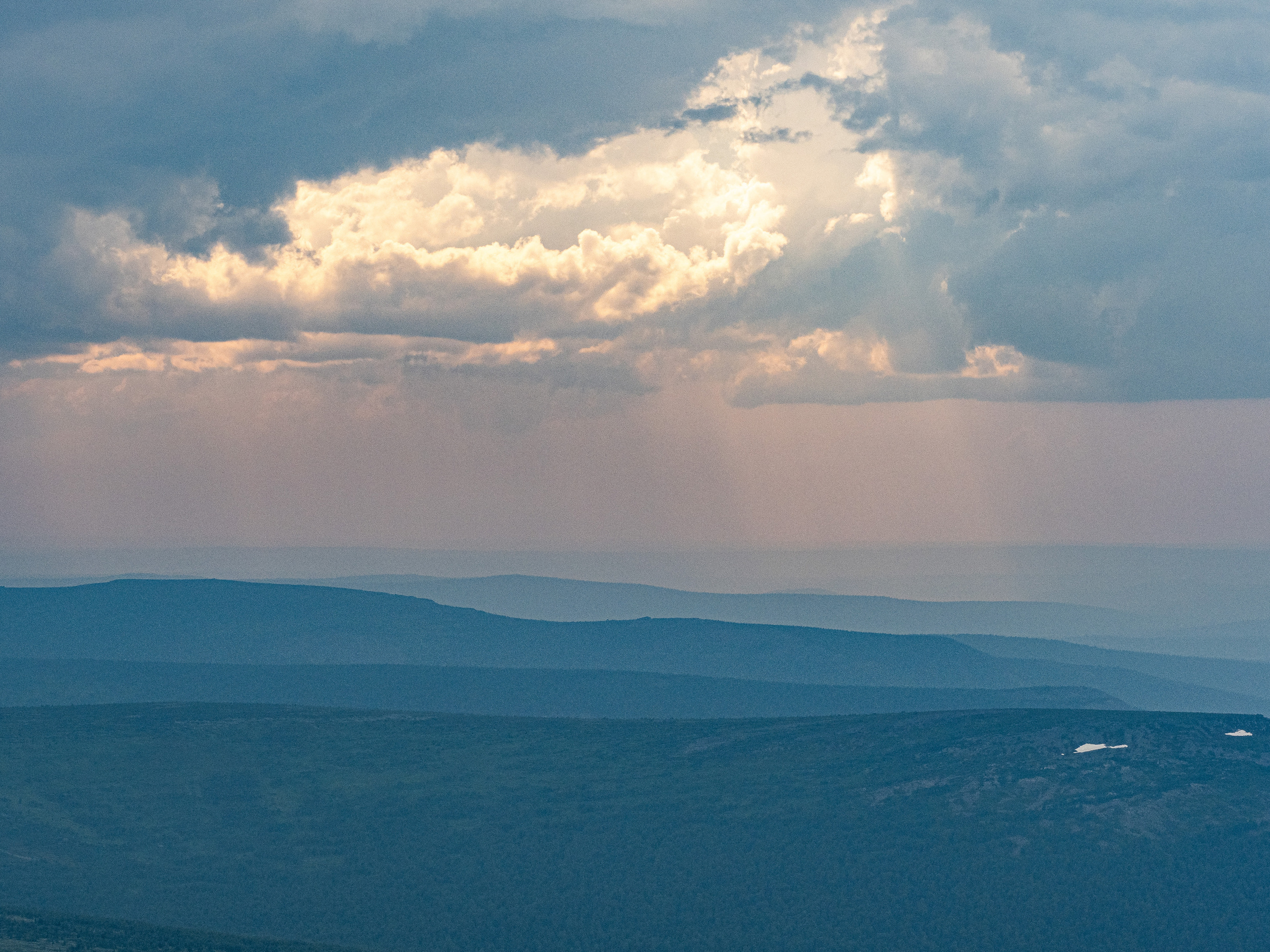 Перевал Дятлова, Ворота Отортена. Творческие сьемки