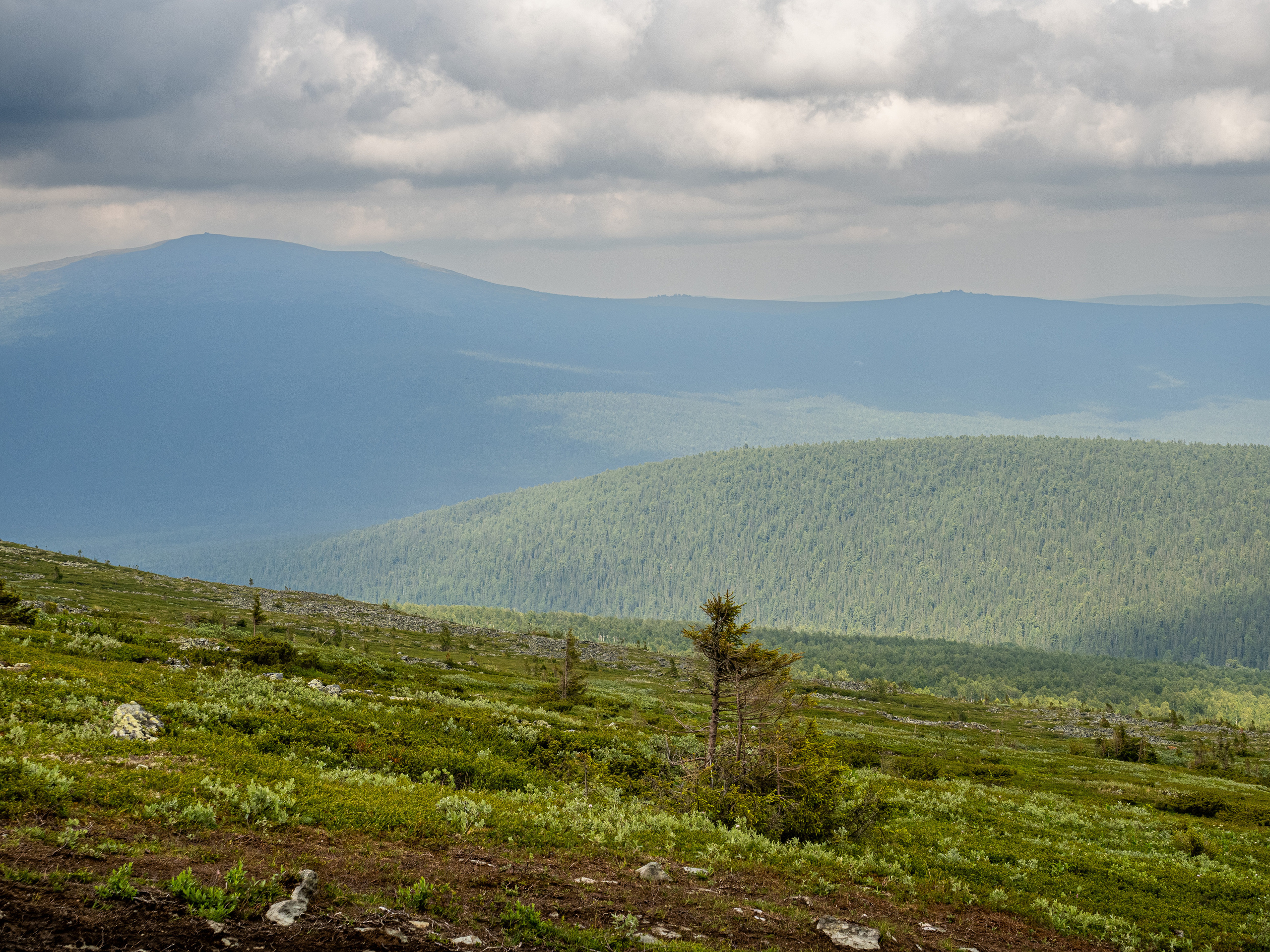 Перевал Дятлова, Ворота Отортена. Творческие сьемки