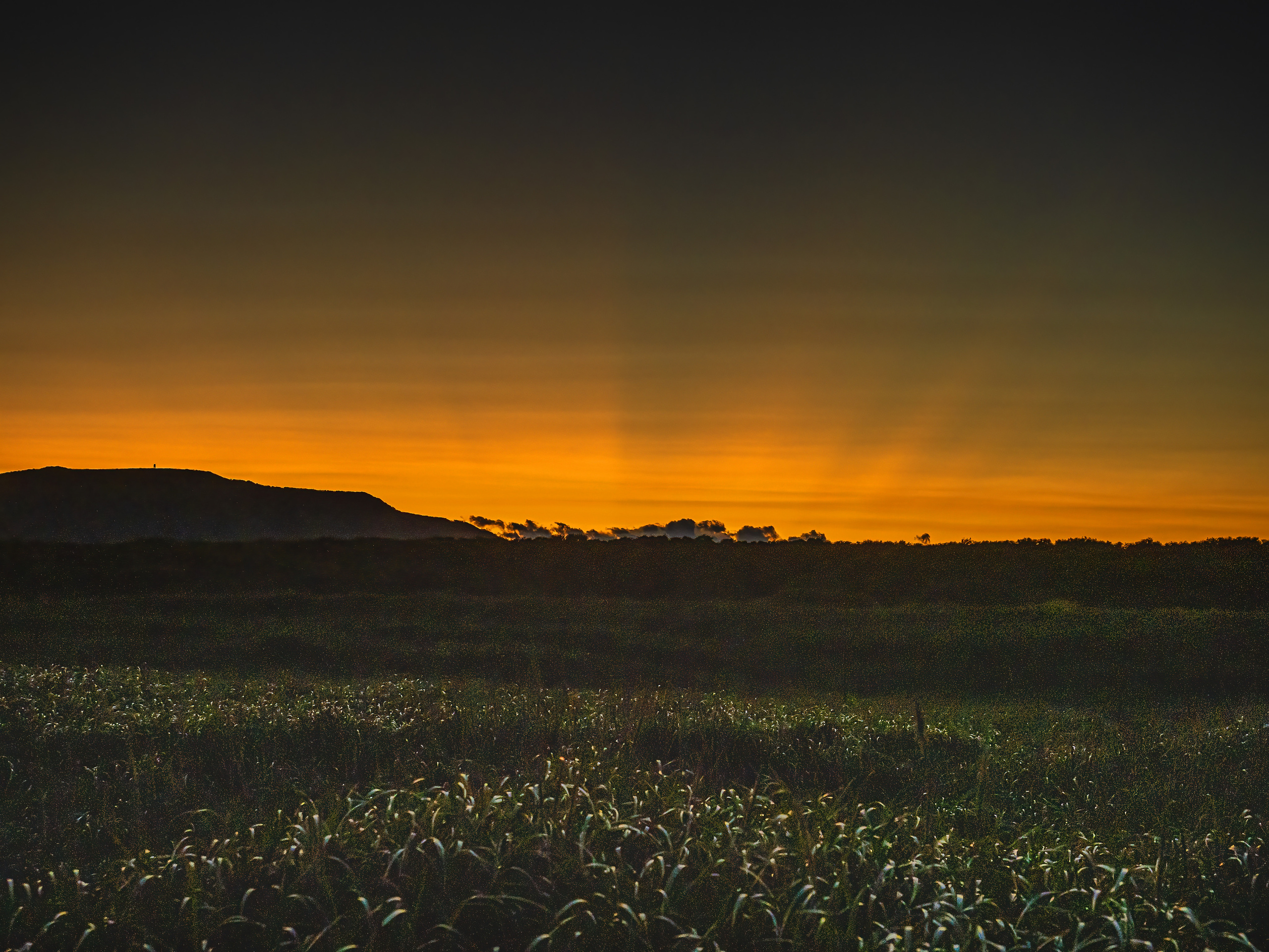 Камчатка на выходные, пляж, вулкан Горелый, рассвет на Авачинской бухте. Творческие сьемки