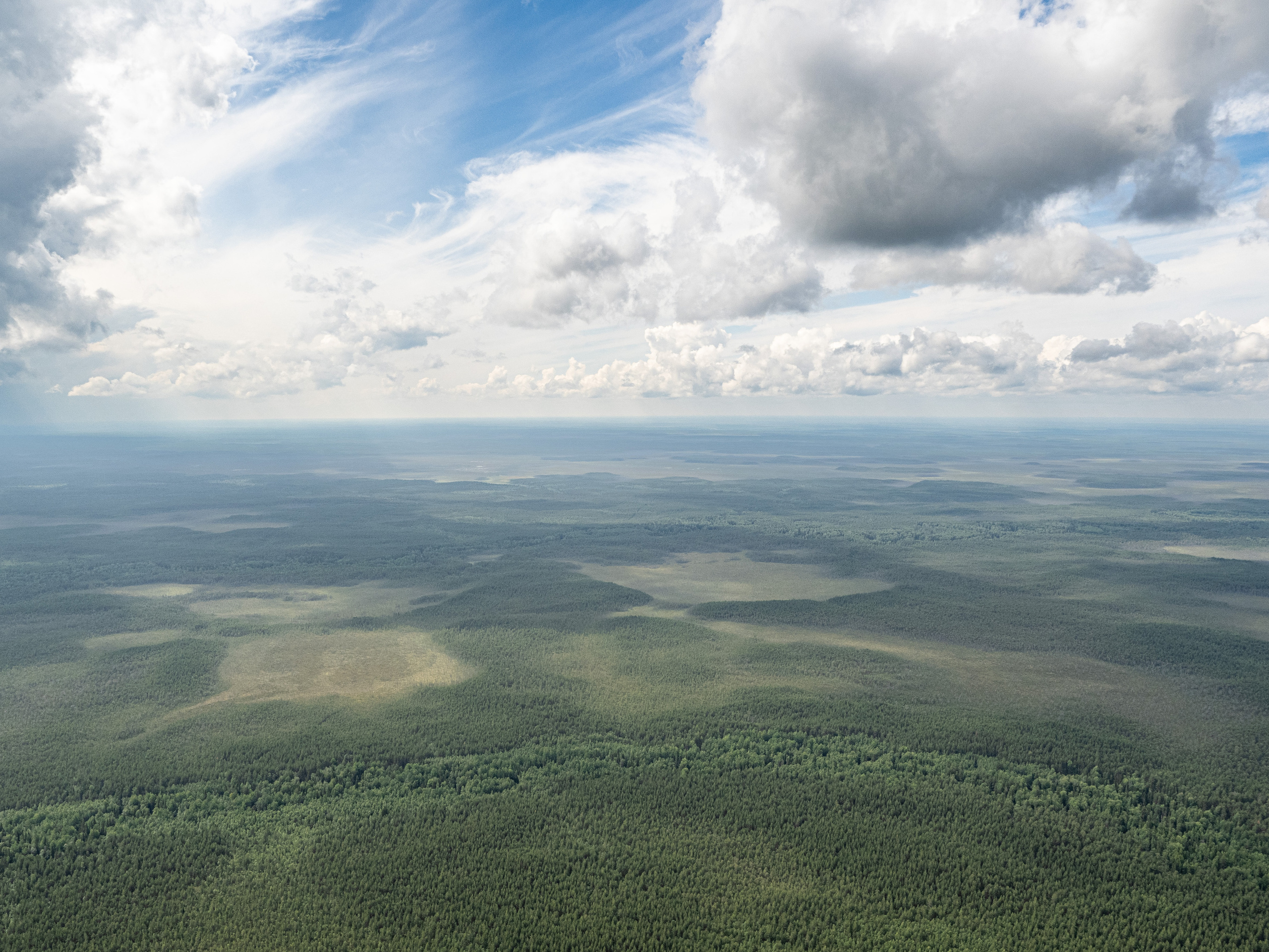 Перевал Дятлова, Ворота Отортена. Творческие сьемки