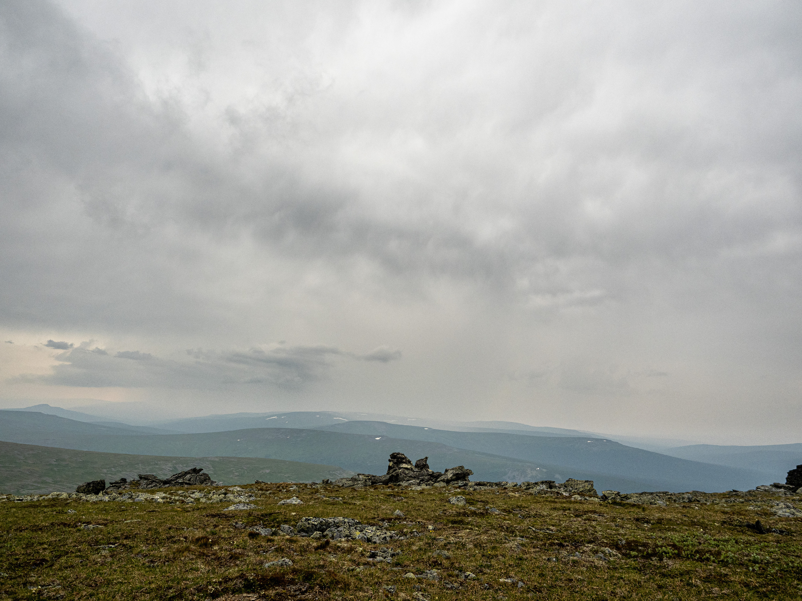 Перевал Дятлова, Ворота Отортена. Творческие сьемки