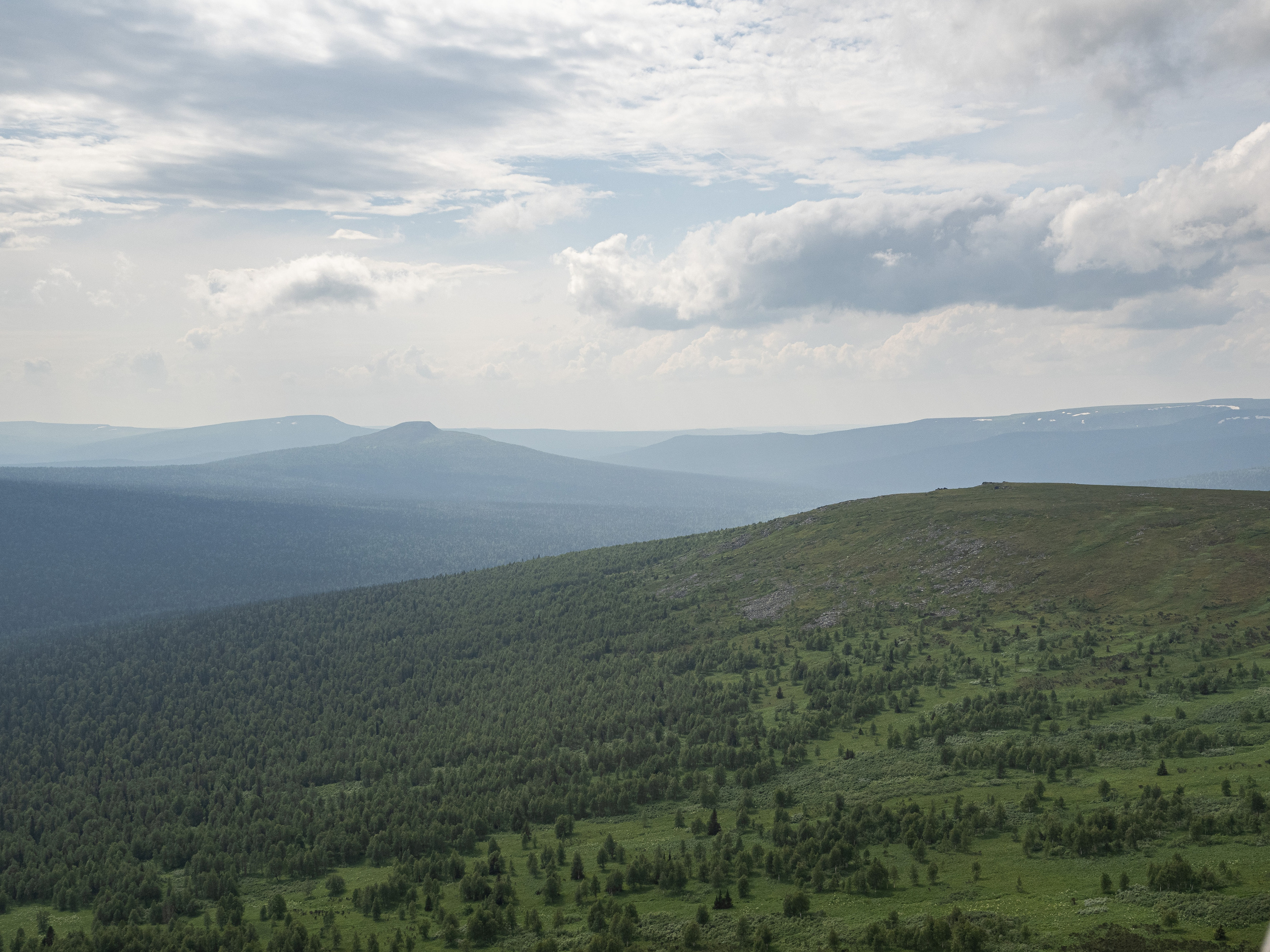 Перевал Дятлова, Ворота Отортена. Творческие сьемки
