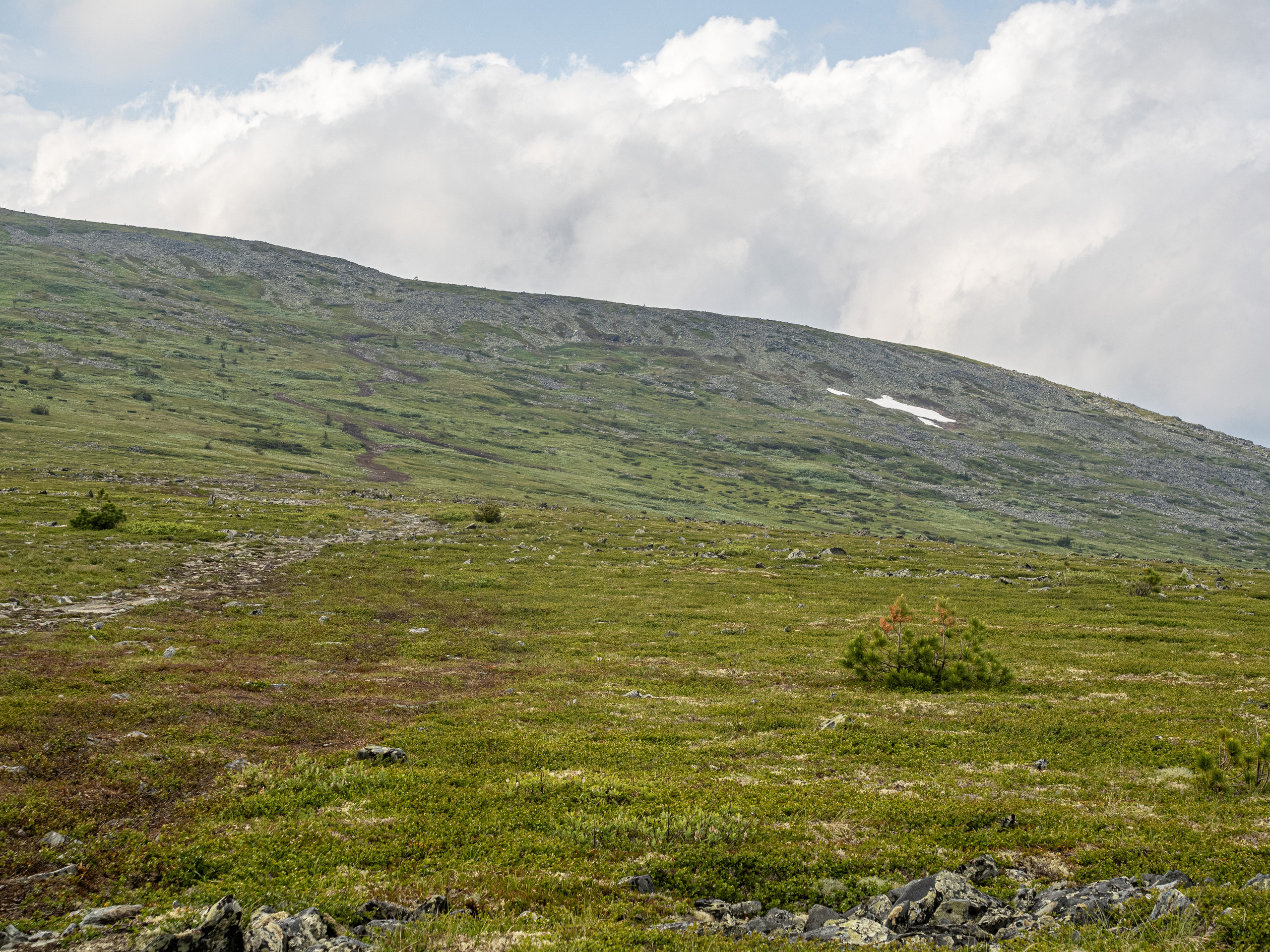 Перевал Дятлова, Ворота Отортена. Творческие сьемки