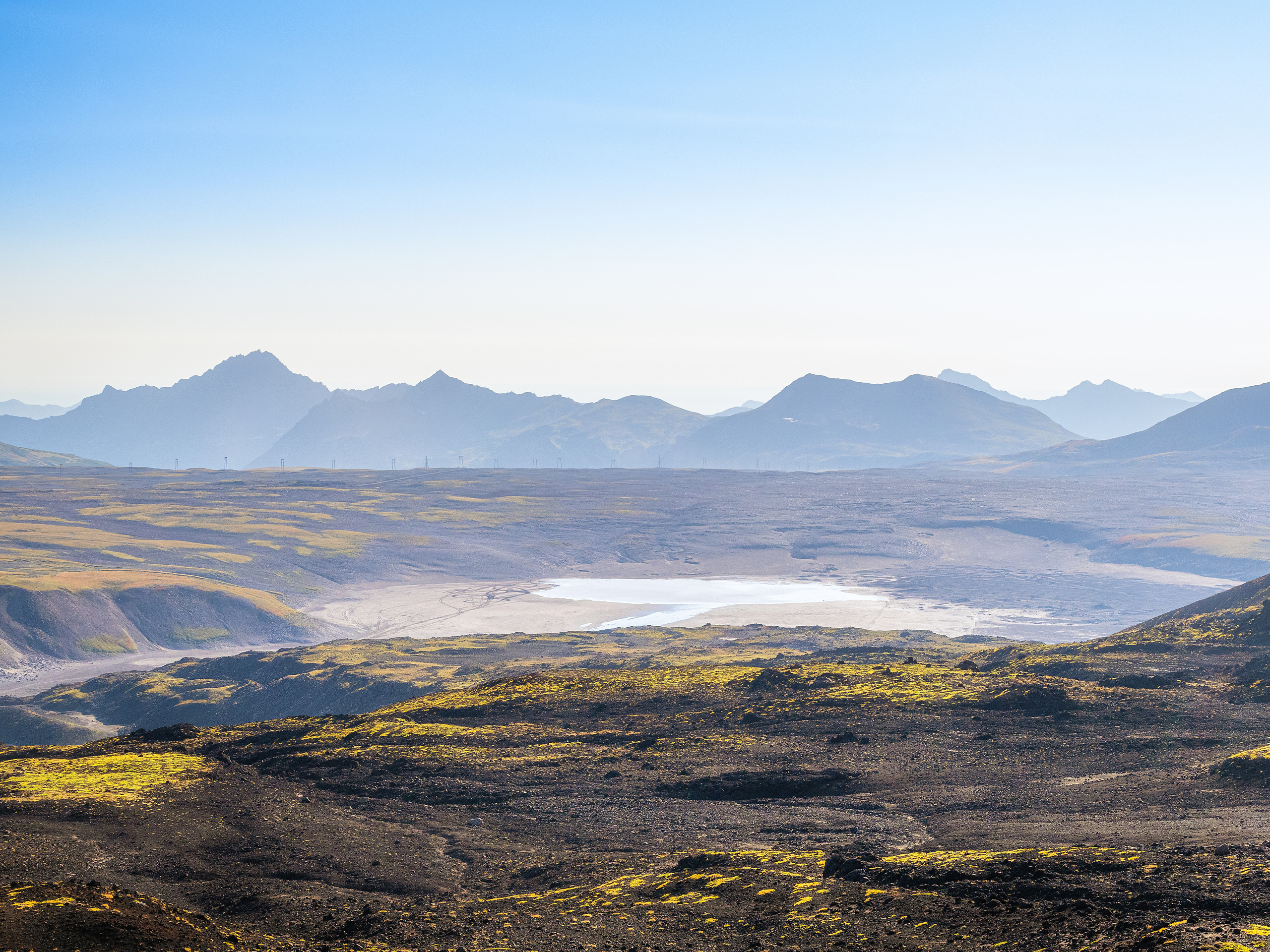 Камчатка на выходные, пляж, вулкан Горелый, рассвет на Авачинской бухте. Творческие сьемки
