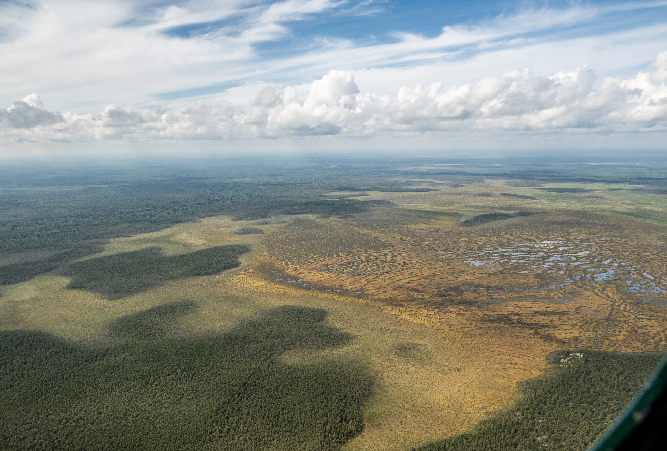 Перевал Дятлова, Ворота Отортена. Творческие сьемки