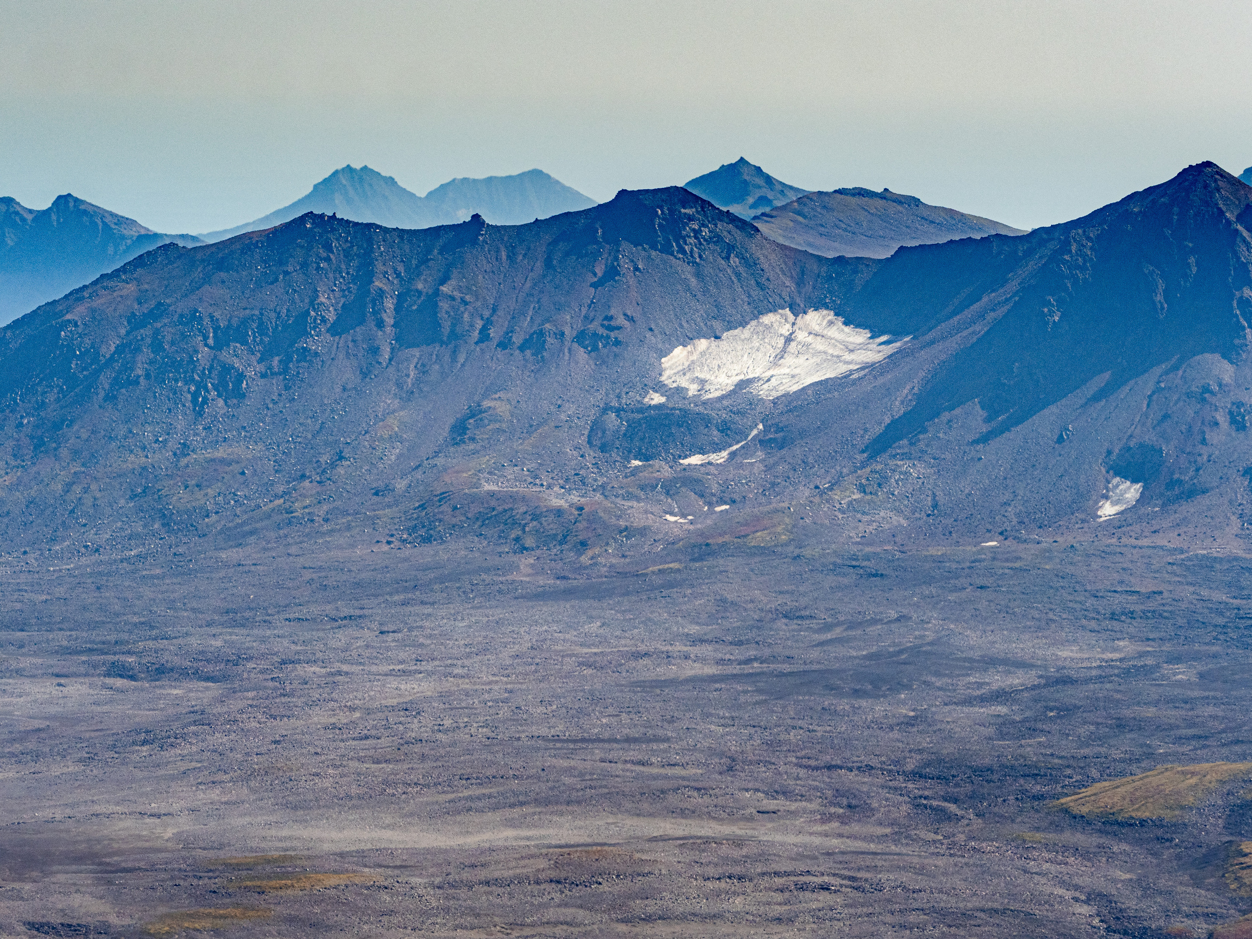 Камчатка на выходные, пляж, вулкан Горелый, рассвет на Авачинской бухте. Творческие сьемки