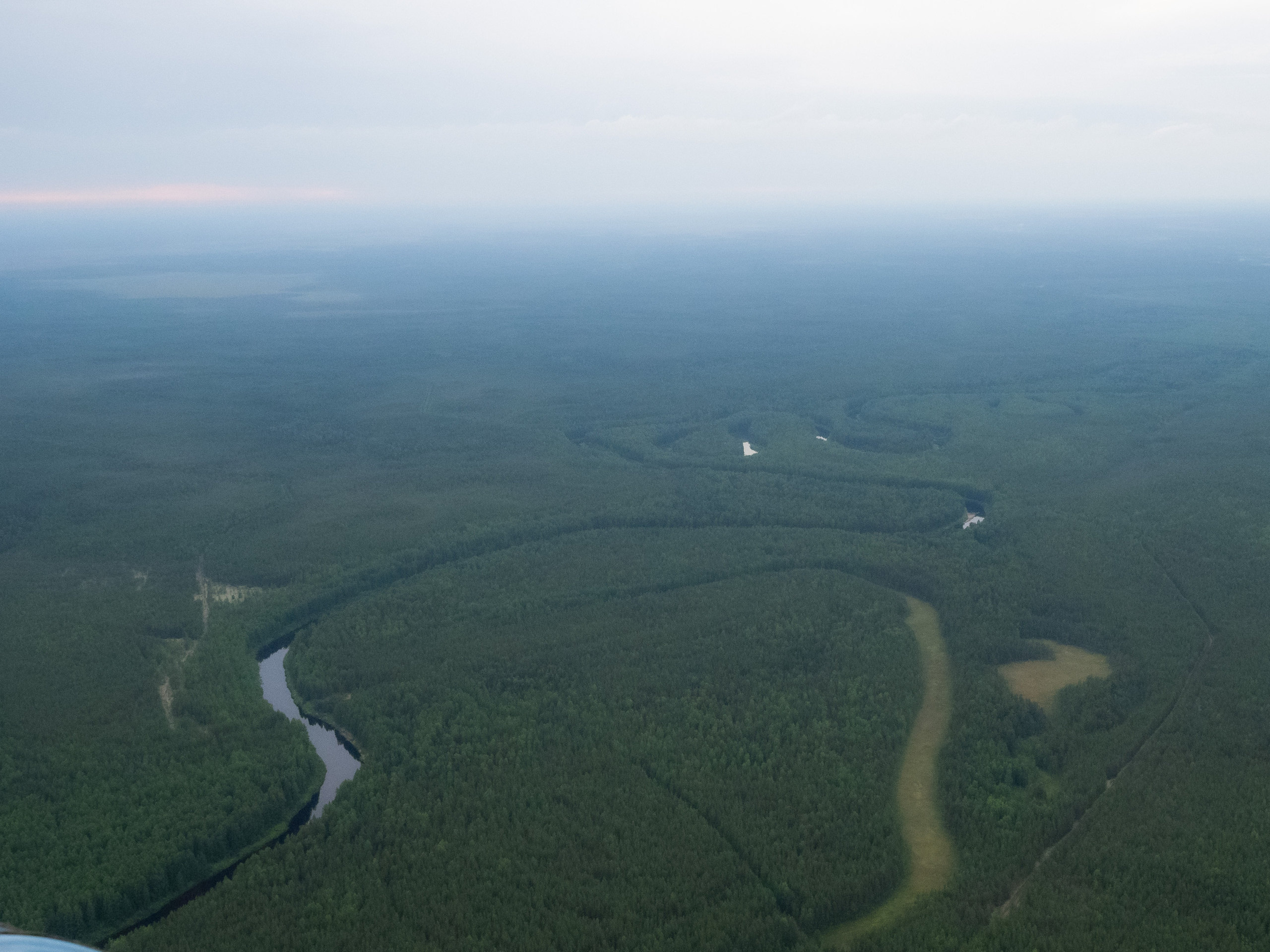 Плато Маньпупунер. Творческие сьемки