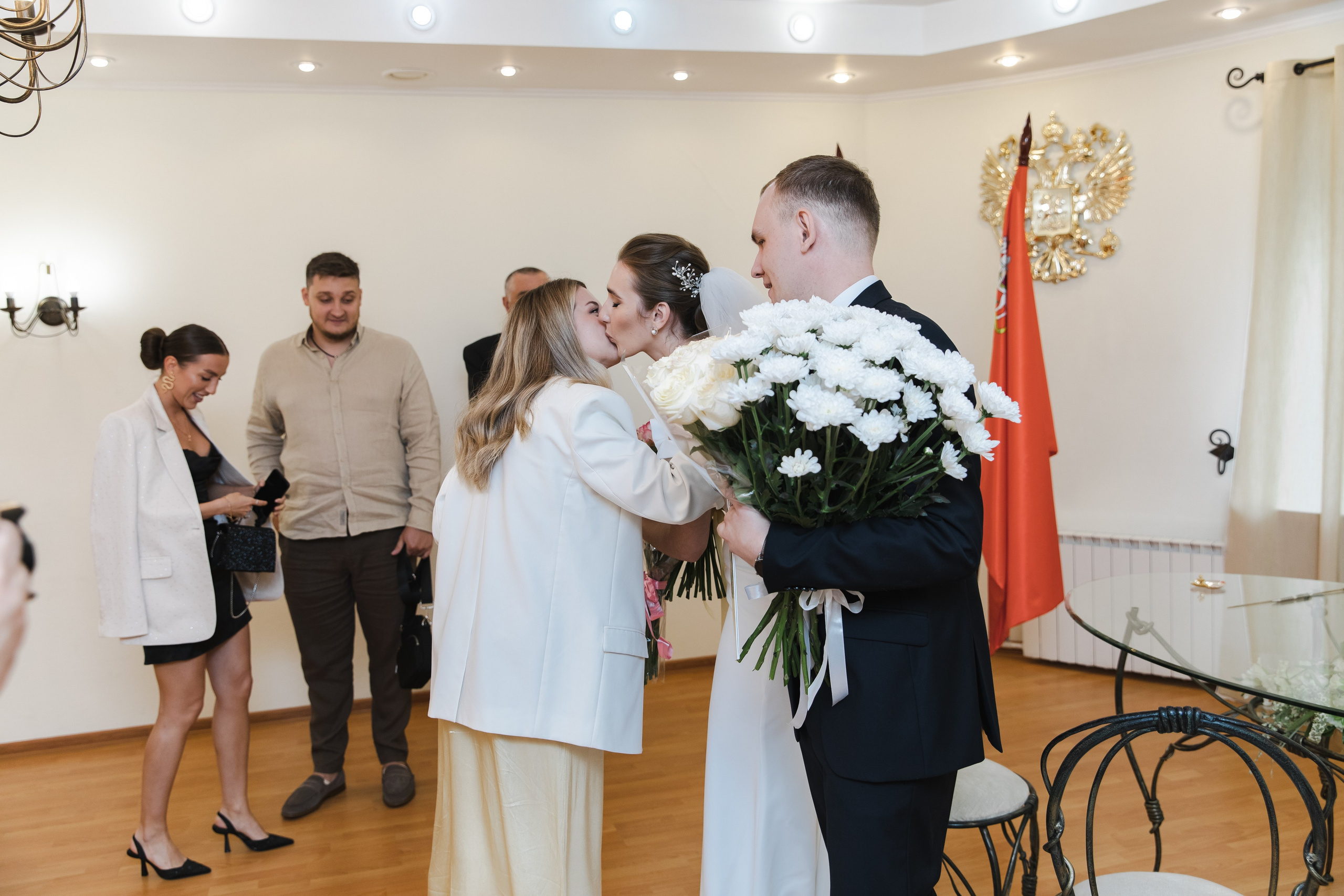 Ивантеевский ЗАГС