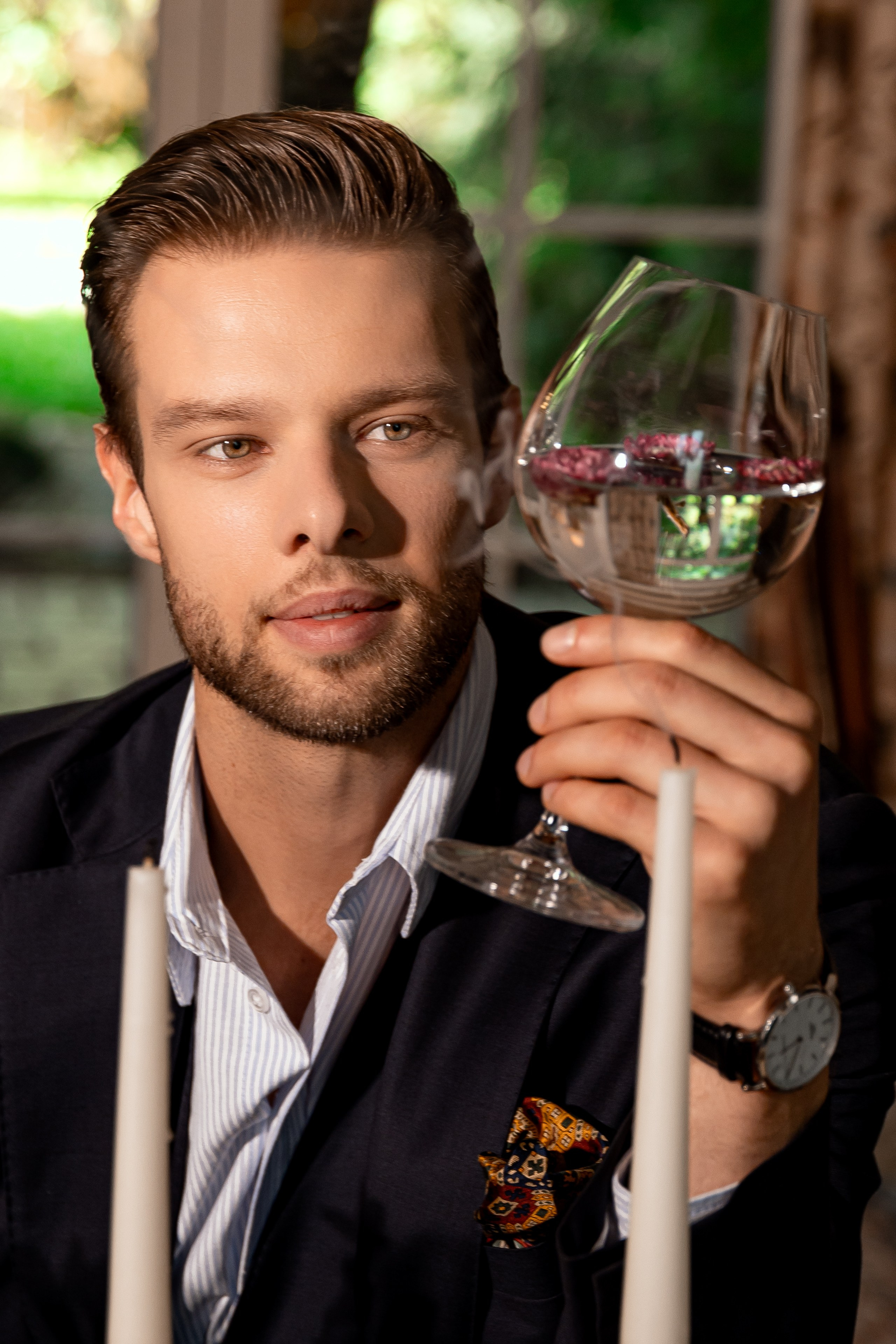 Свадьба Даниил-Нила «VILLA ROSSA». Свадебный/Портретный фотограф снимаю в Москве