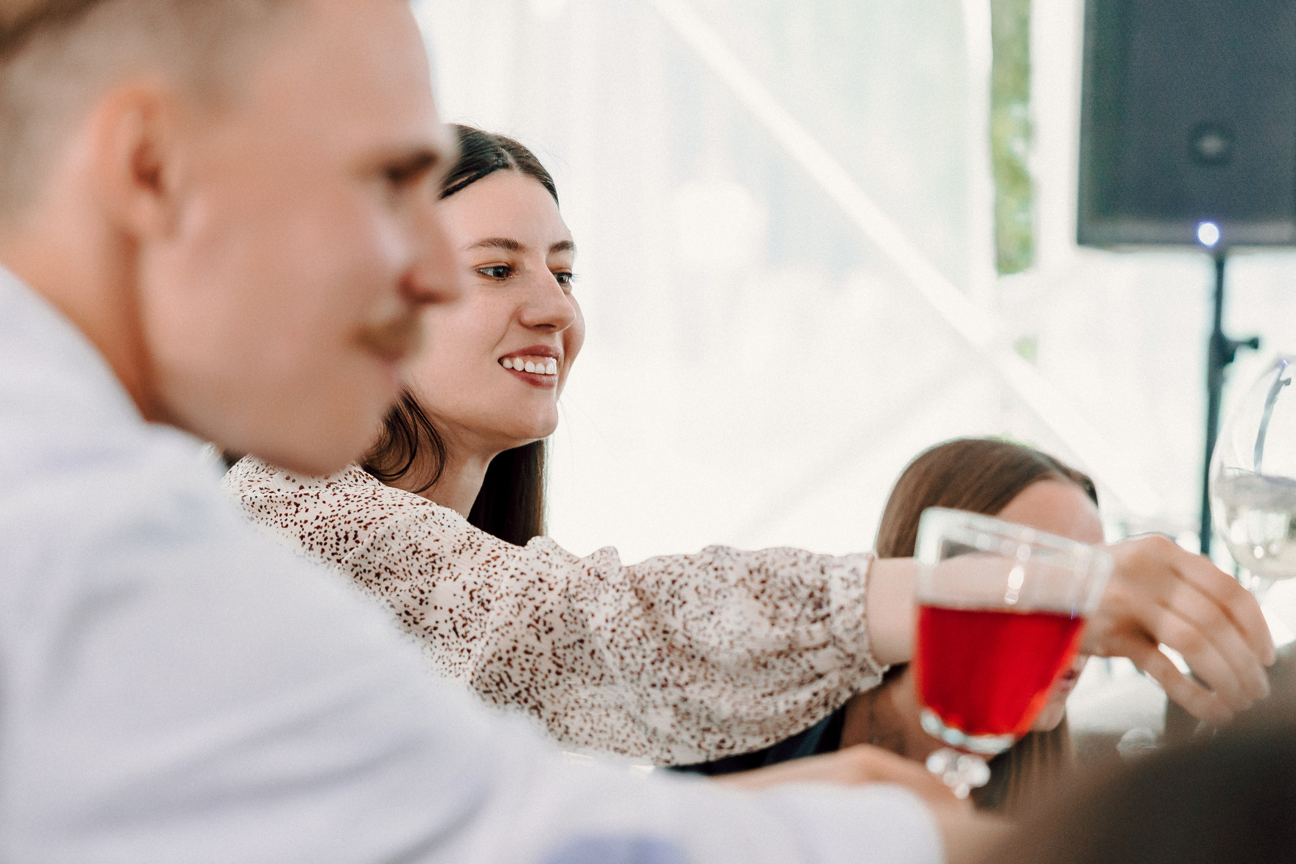 УММ2 — Летний корпоратив. Лёшка Варзегов — фотограф