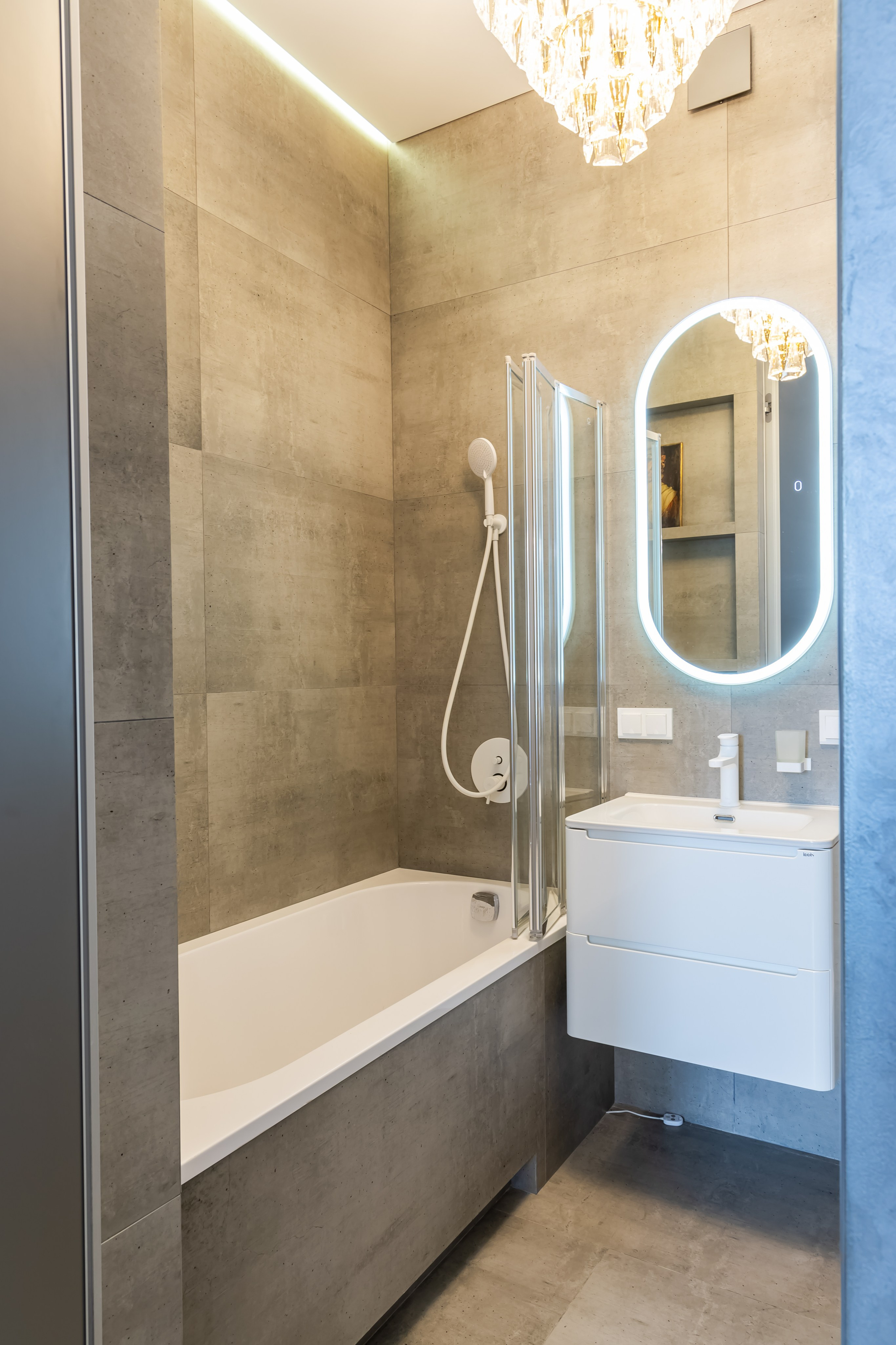 Интерьерная съёмка. Фотограф-ретушёр