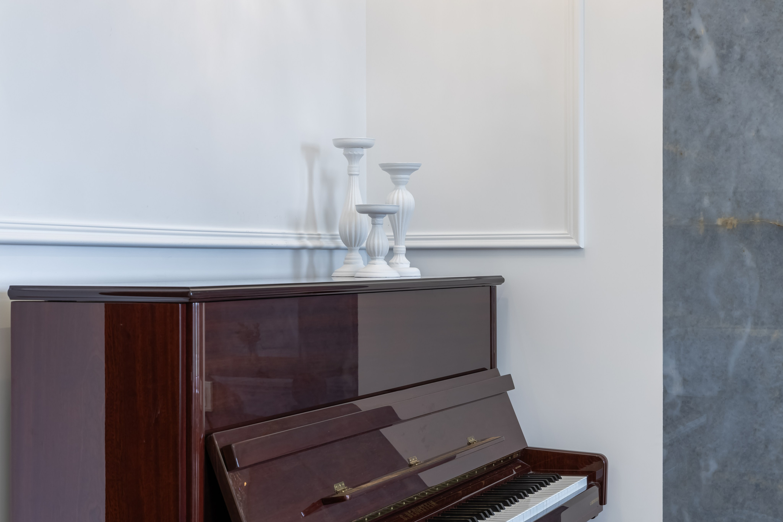 Интерьерная съёмка. Фотограф-ретушёр