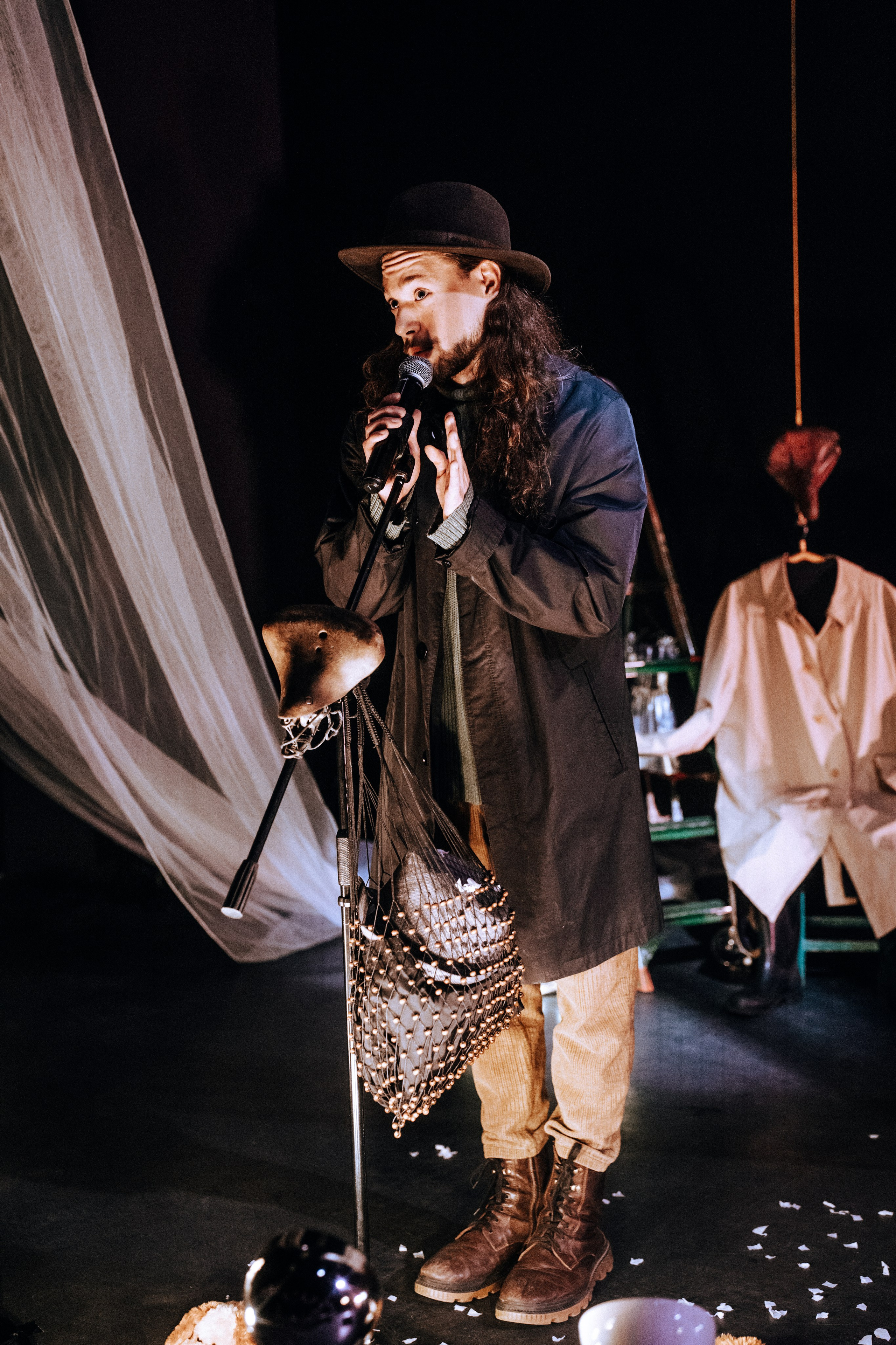 Снегурочка. Главная