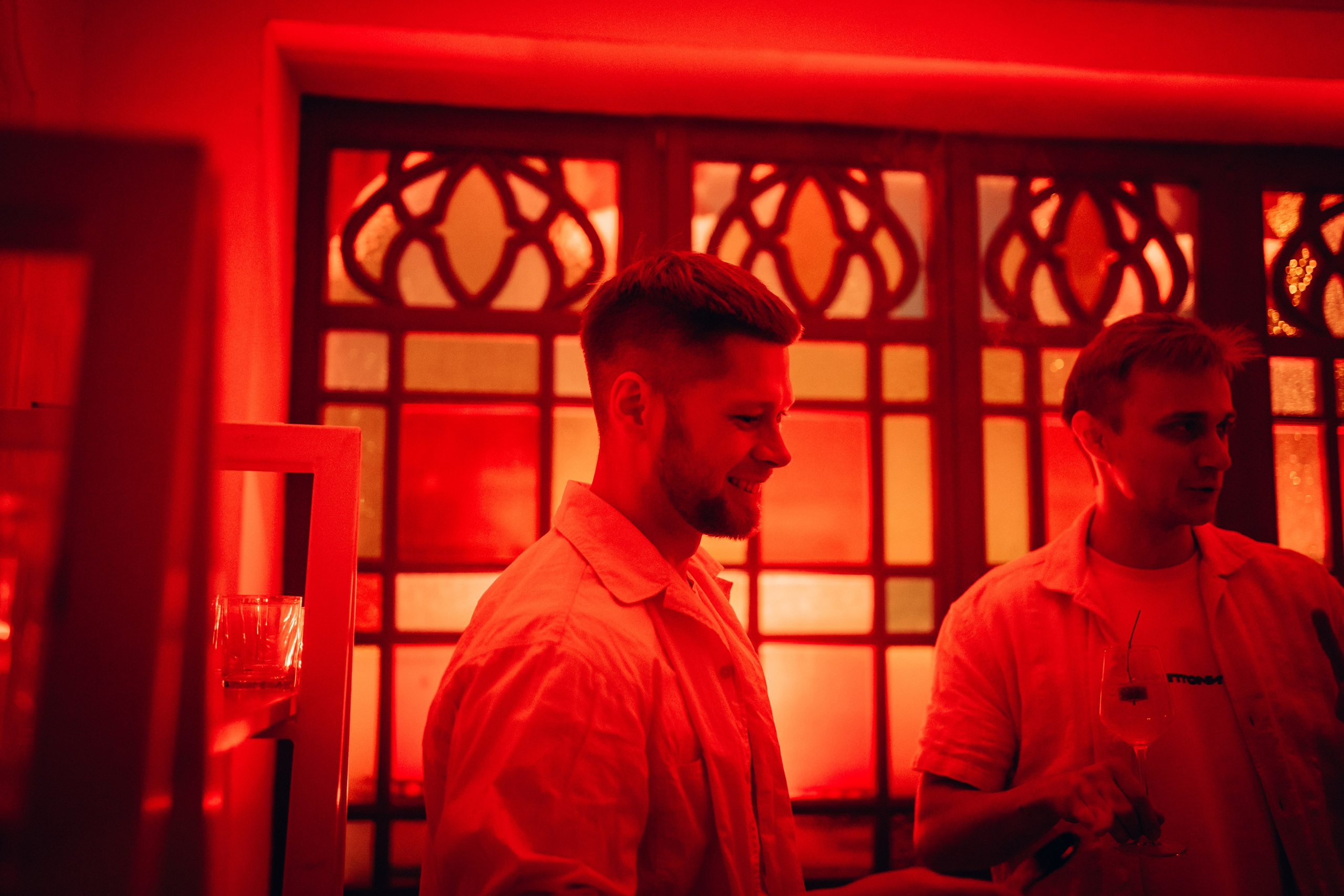 Презентация бутик-отеля «NOX». Главная