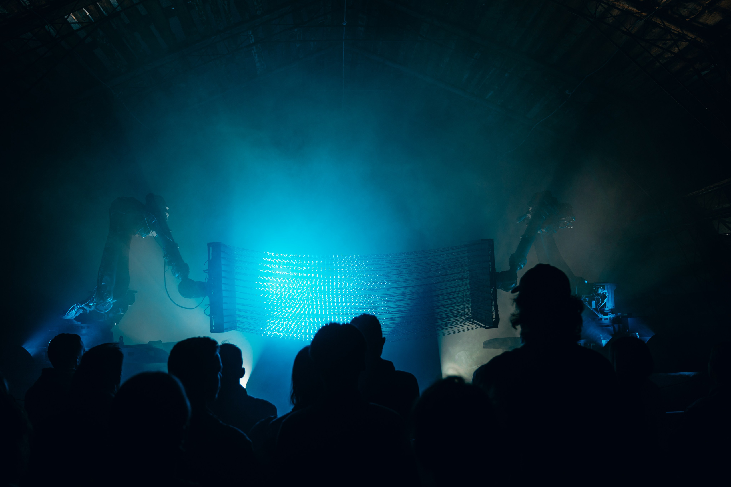 NUR 2025. Главная