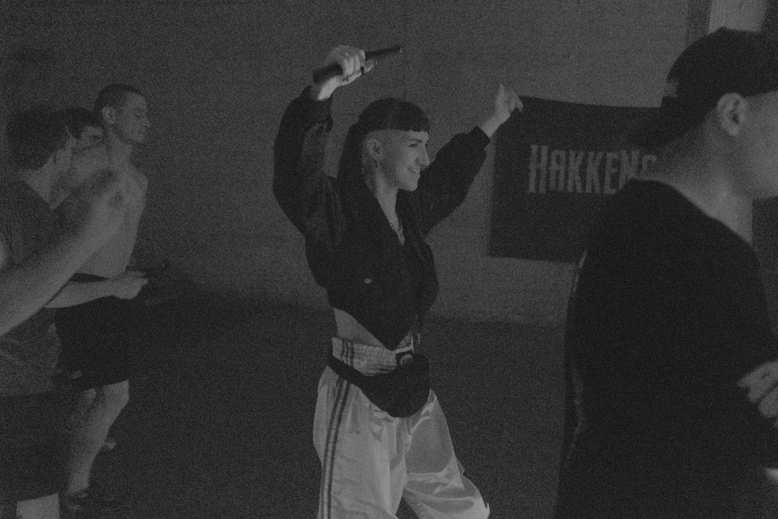 EBASHNYA. 19 июля 2025. Хардкор-габбер туса от команды Башня. Репортажный фотограф в Санкт-Петербурге Даниил Могута